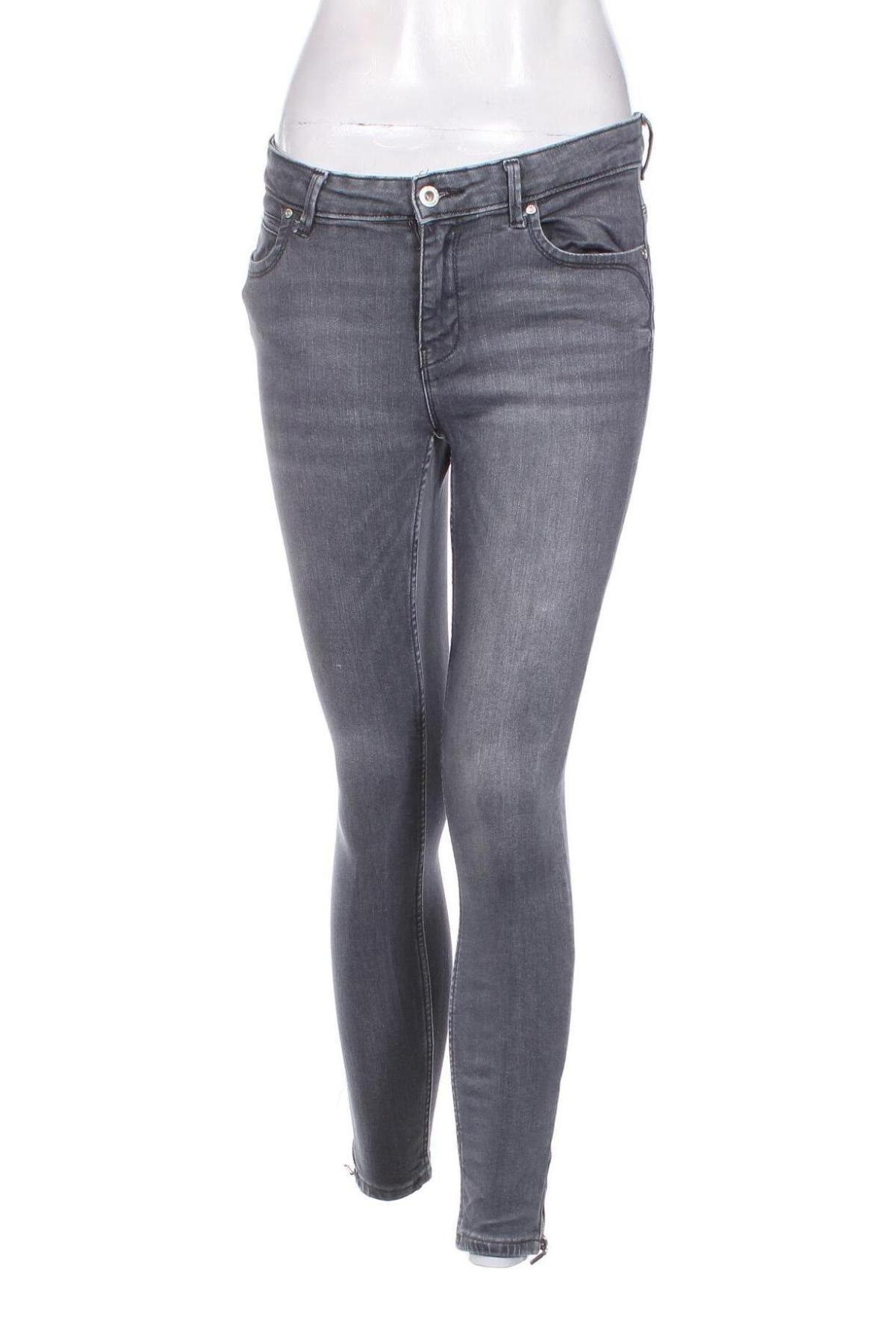 Damen Jeans ONLY, Größe L, Farbe Grau, Preis 10,72 €