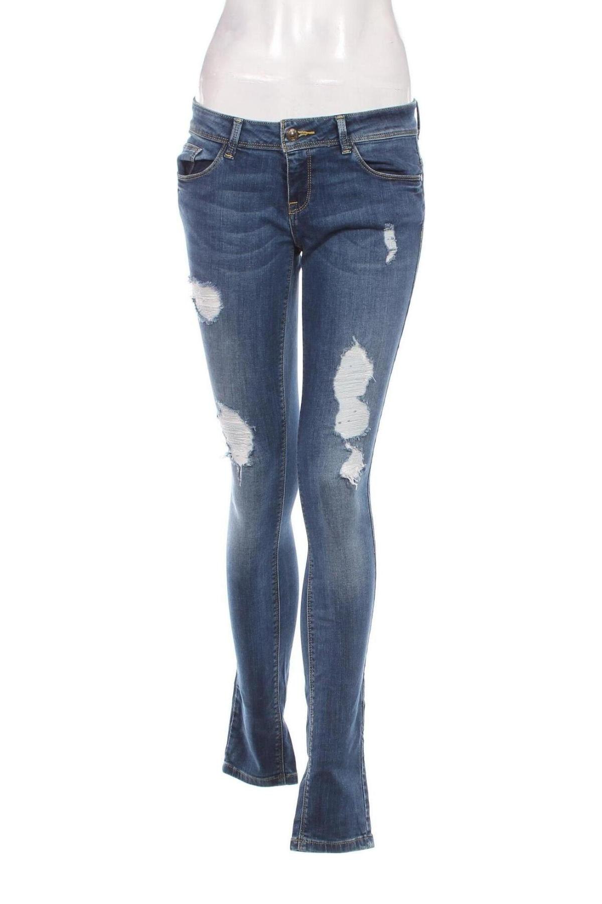 Damen Jeans ONLY, Größe L, Farbe Blau, Preis € 23,66