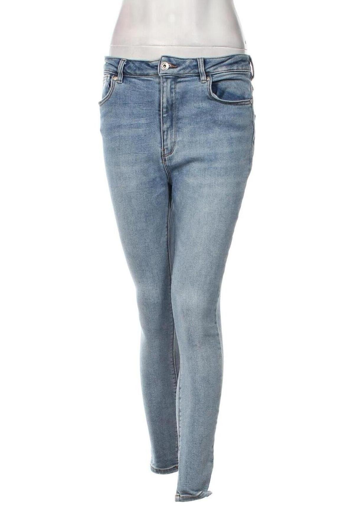 Damen Jeans ONLY, Größe L, Farbe Blau, Preis € 10,65