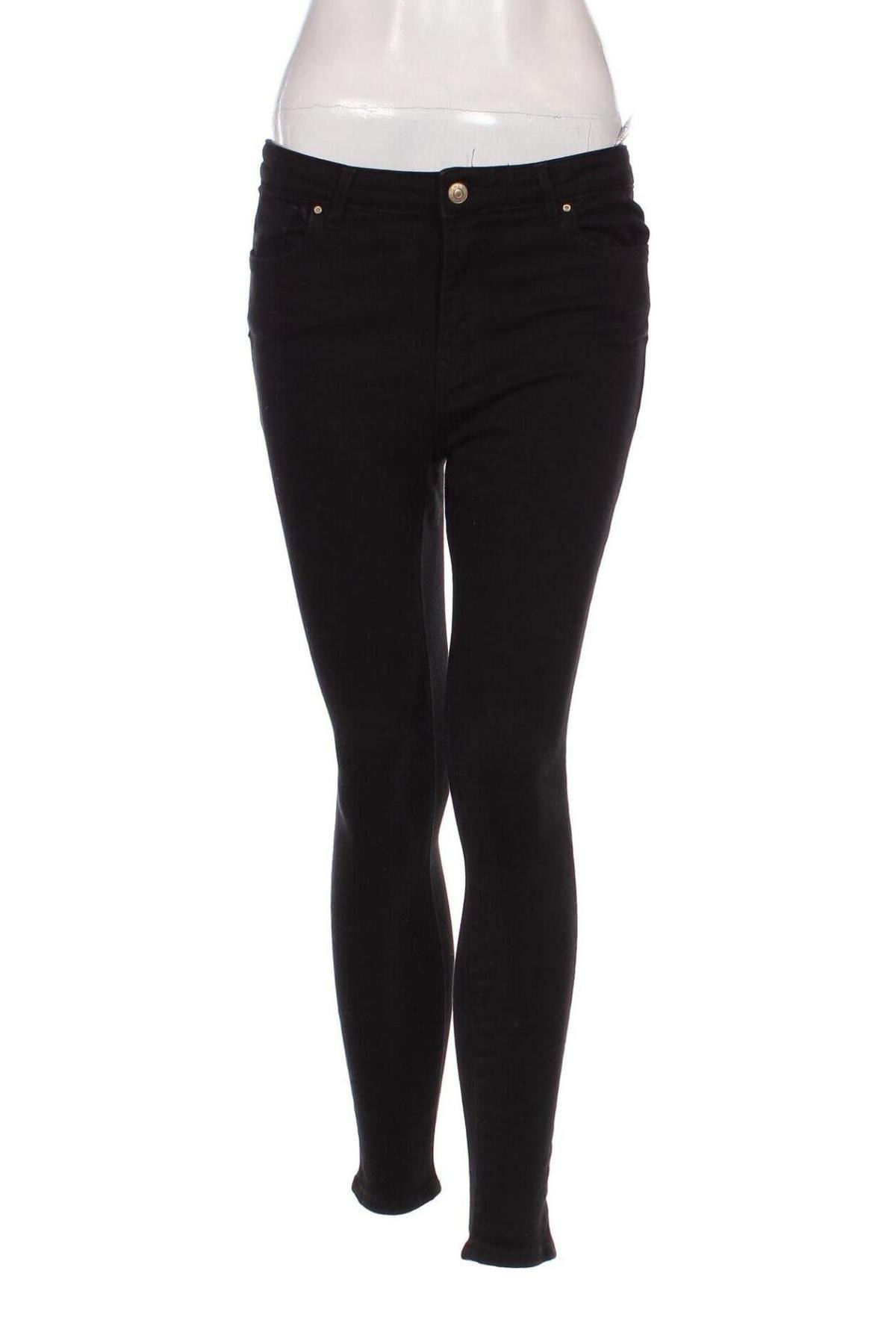 Damen Jeans ONLY, Größe L, Farbe Schwarz, Preis € 12,49