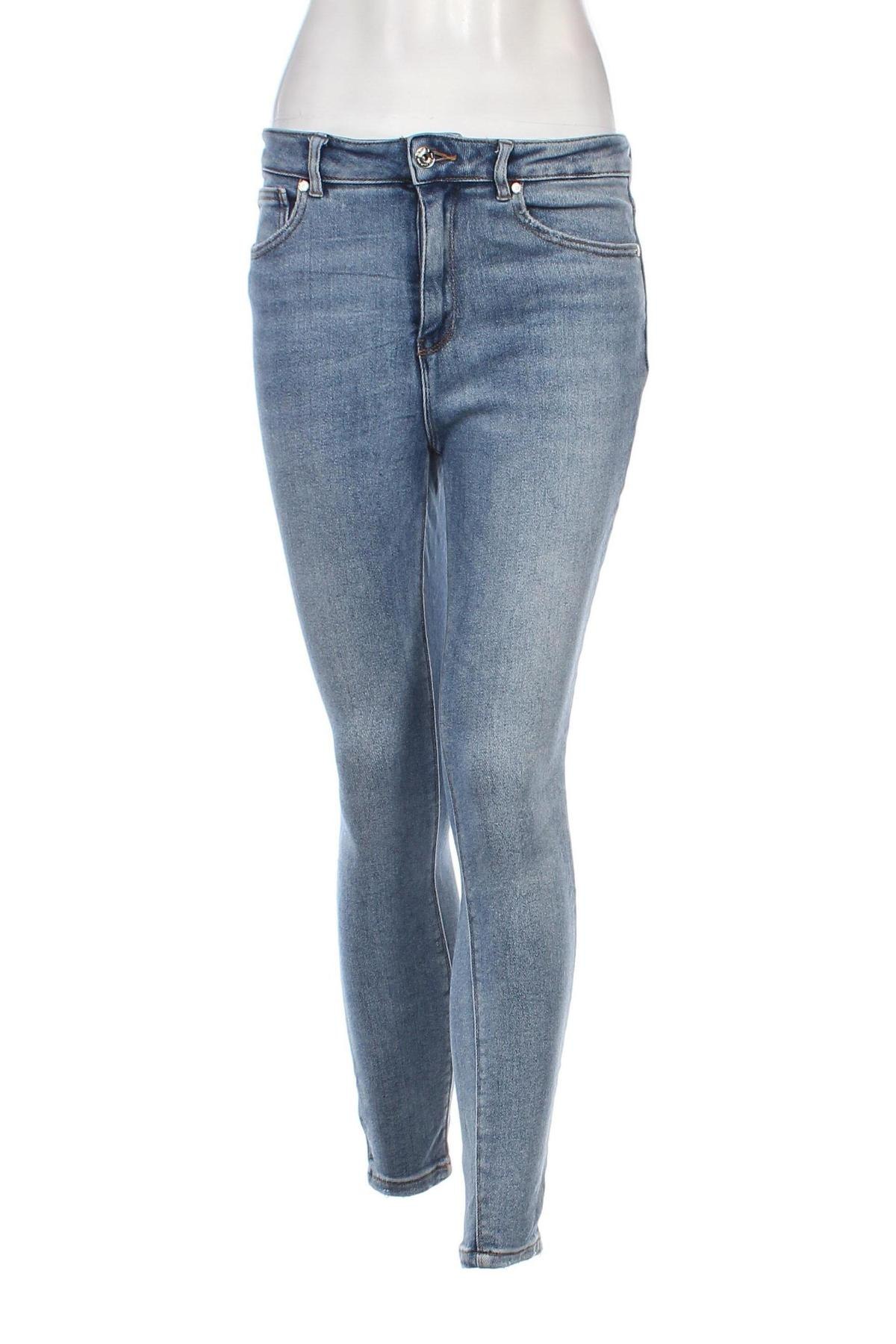 Damen Jeans ONLY, Größe M, Farbe Blau, Preis € 12,49