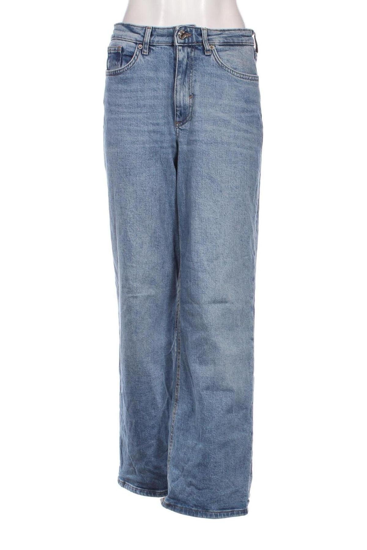 Damen Jeans ONLY, Größe S, Farbe Blau, Preis 23,66 €