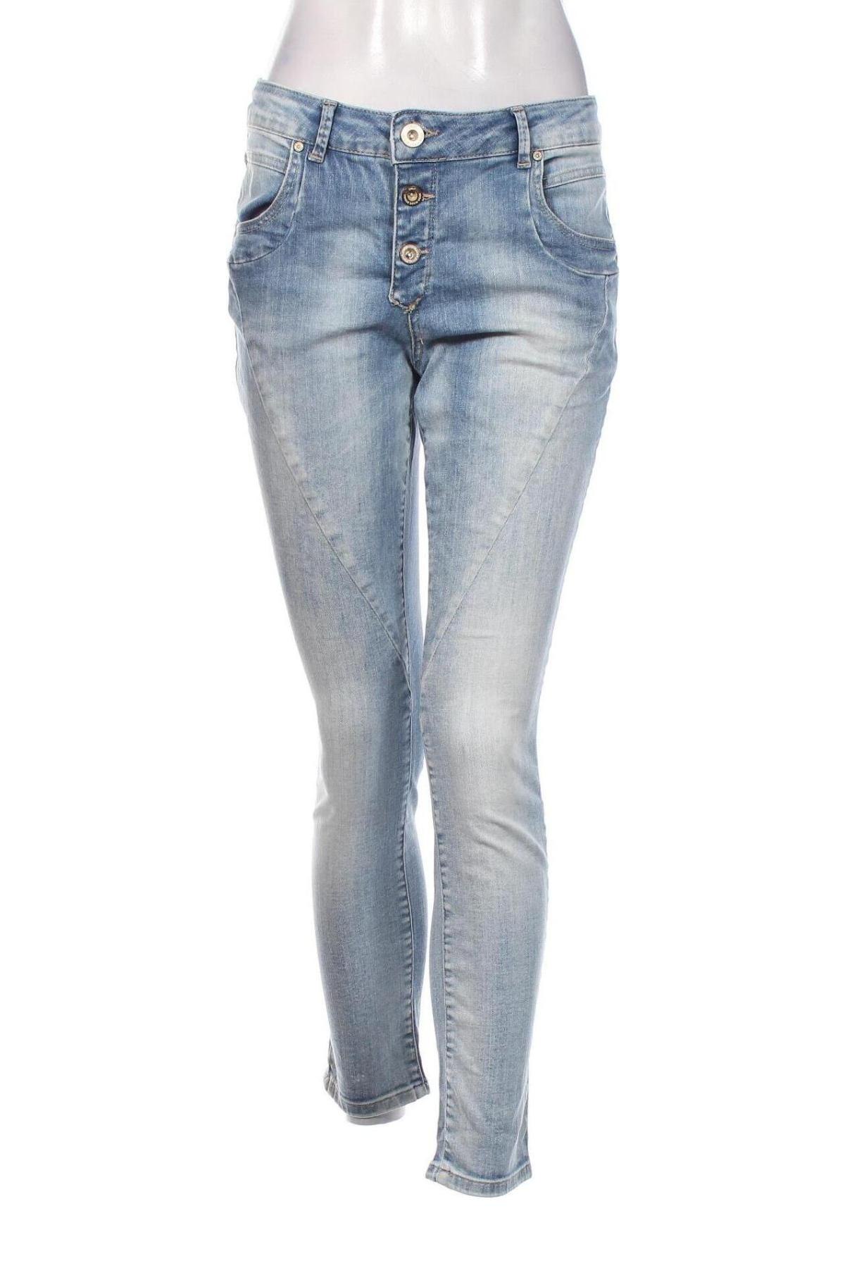 Damen Jeans ONLY, Größe M, Farbe Blau, Preis € 9,91