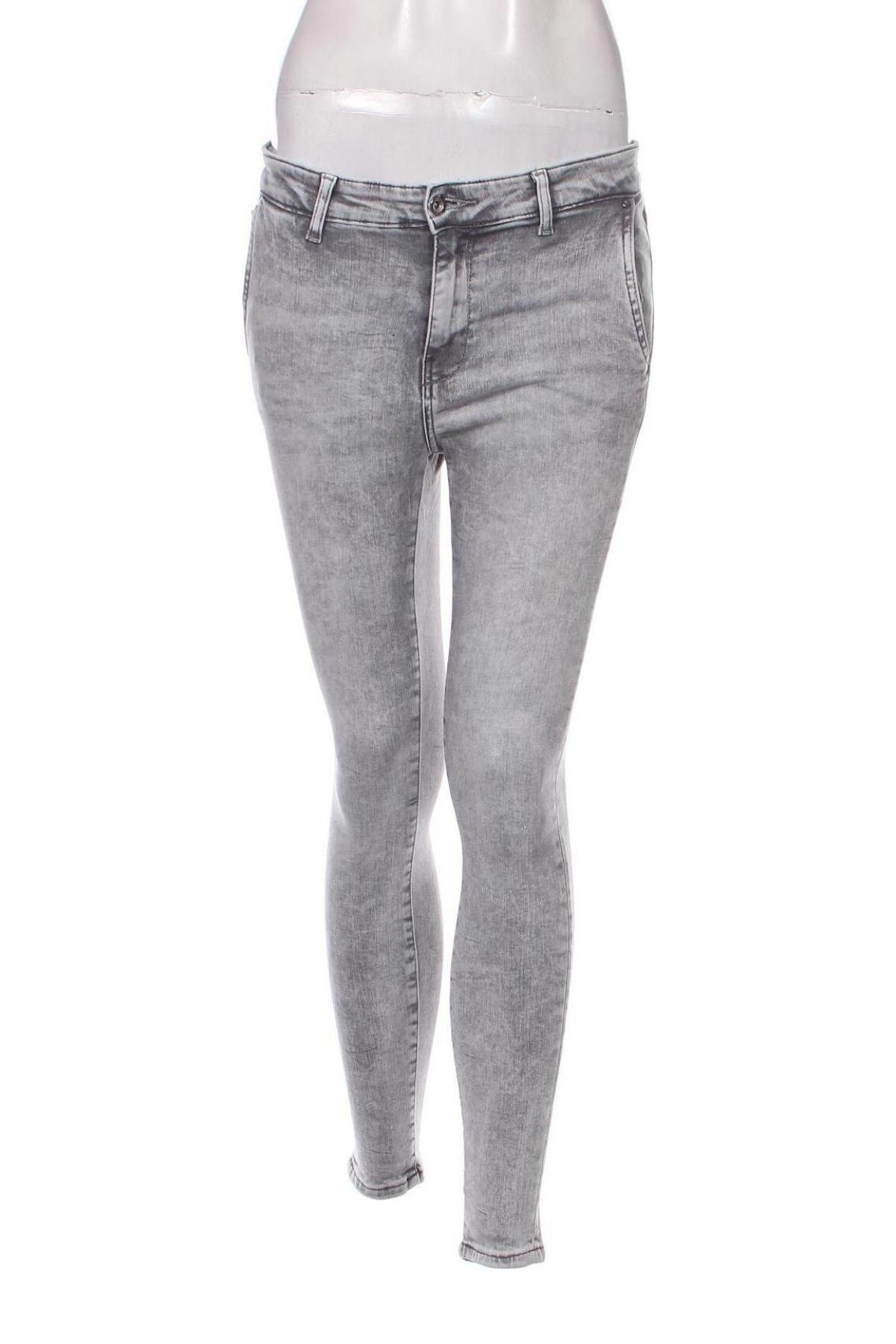 Damen Jeans ONLY, Größe M, Farbe Grau, Preis 10,65 €