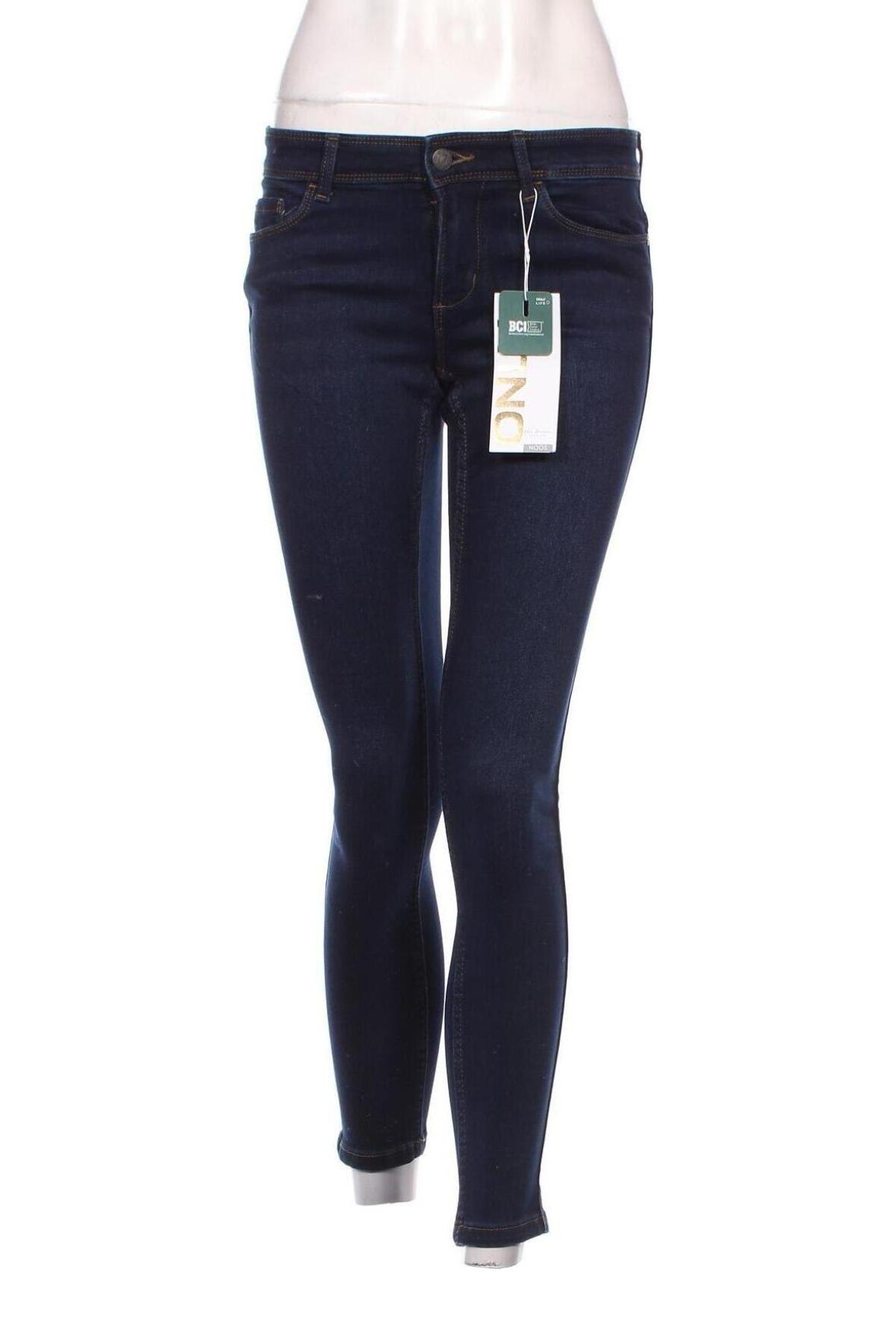 Damen Jeans ONLY, Größe XS, Farbe Blau, Preis 24,11 €