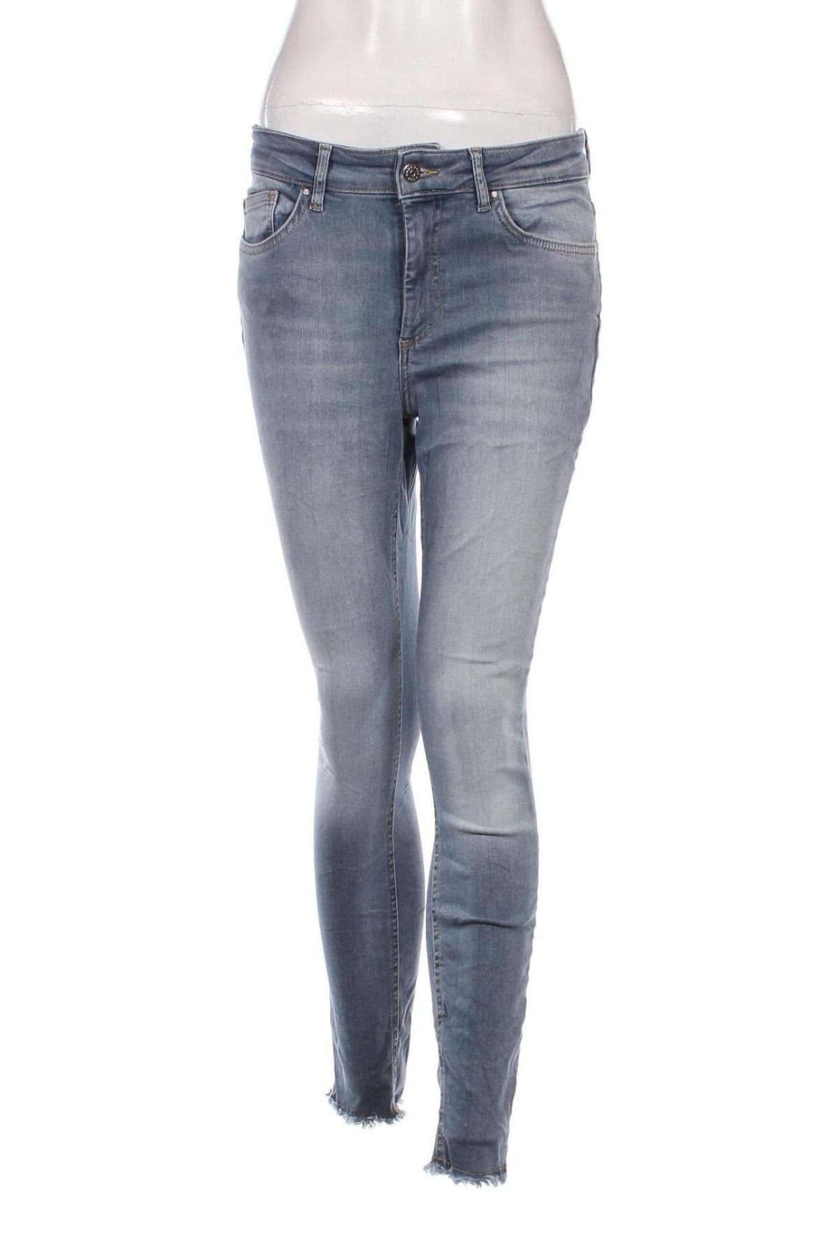 Damen Jeans ONLY, Größe L, Farbe Blau, Preis € 10,65