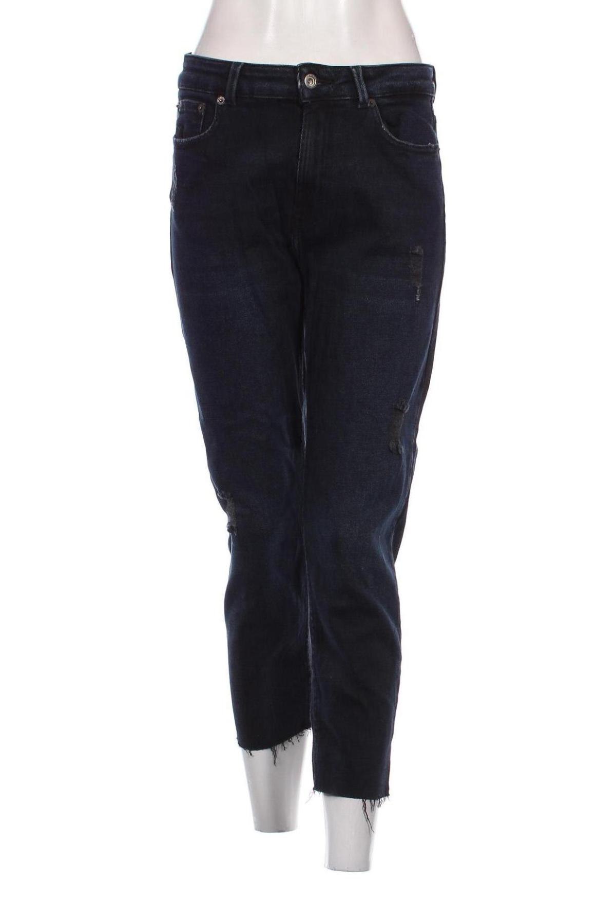 Damen Jeans ONLY, Größe M, Farbe Blau, Preis € 12,49