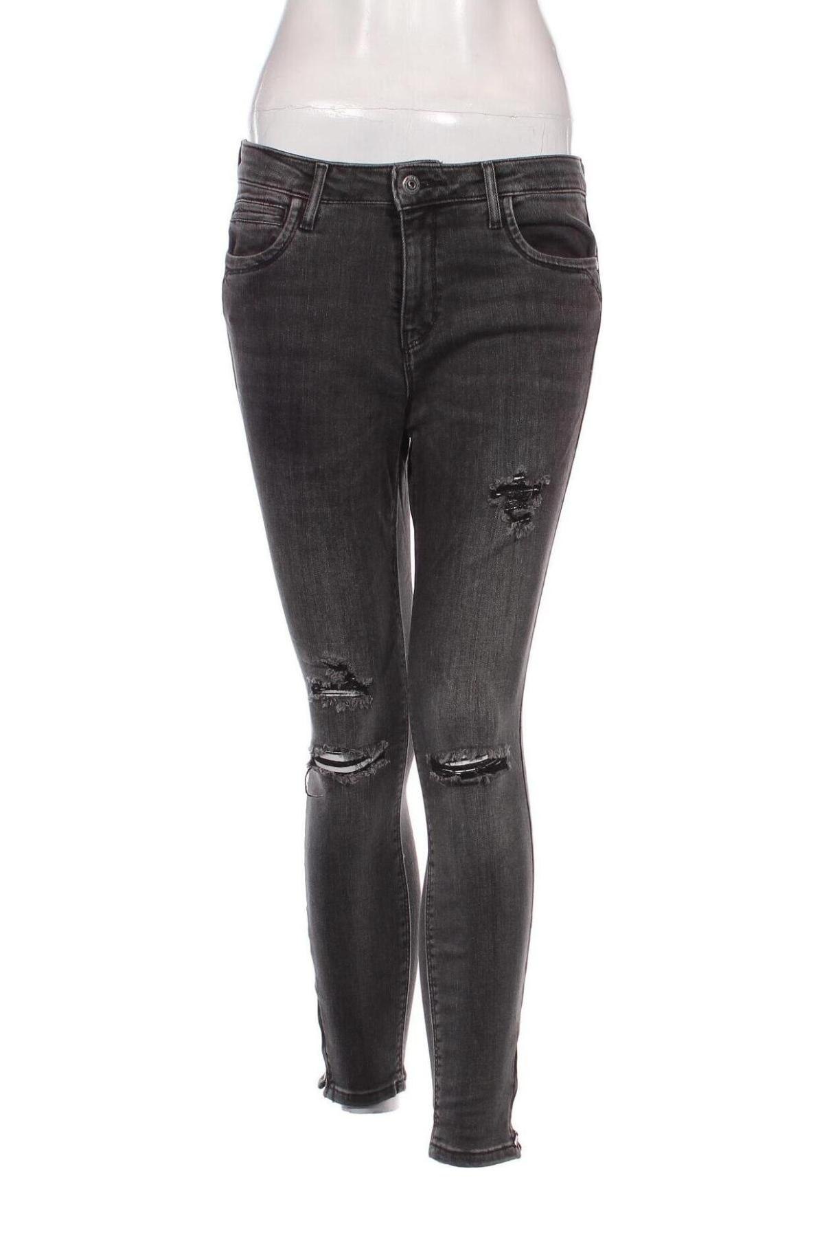 Damen Jeans ONLY, Größe M, Farbe Grau, Preis 8,28 €