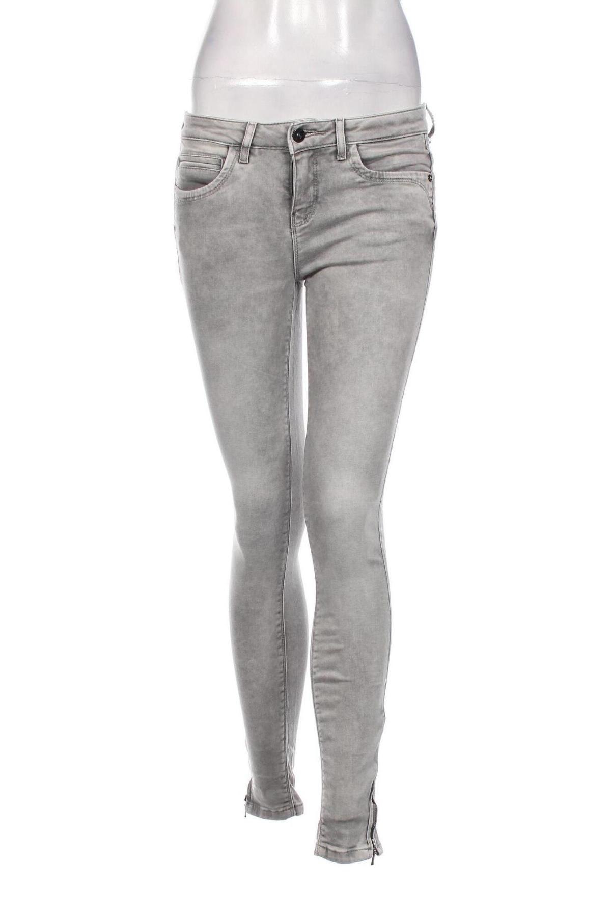 Damen Jeans ONLY, Größe S, Farbe Grau, Preis 6,49 €