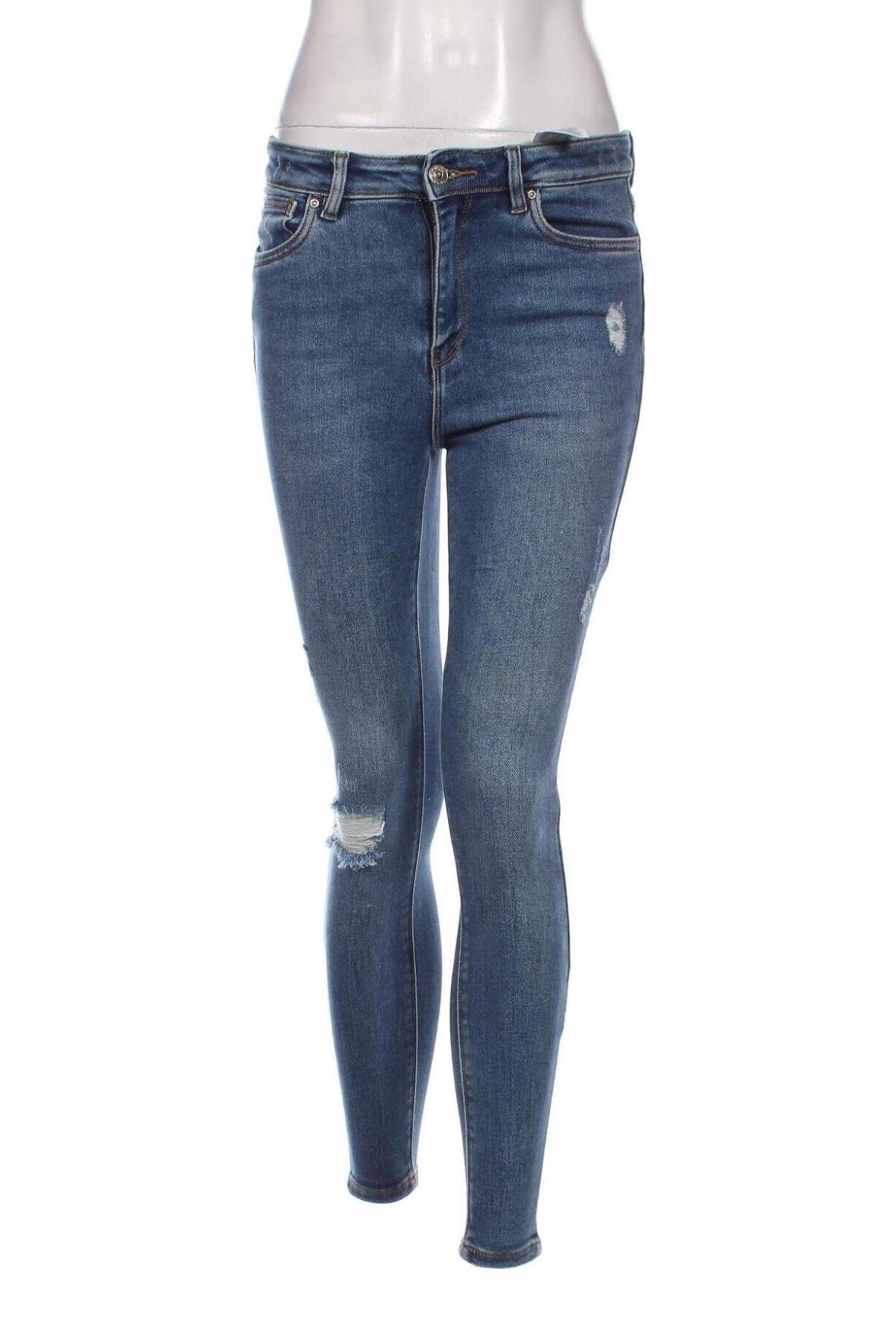 Damen Jeans ONLY, Größe S, Farbe Blau, Preis 10,20 €