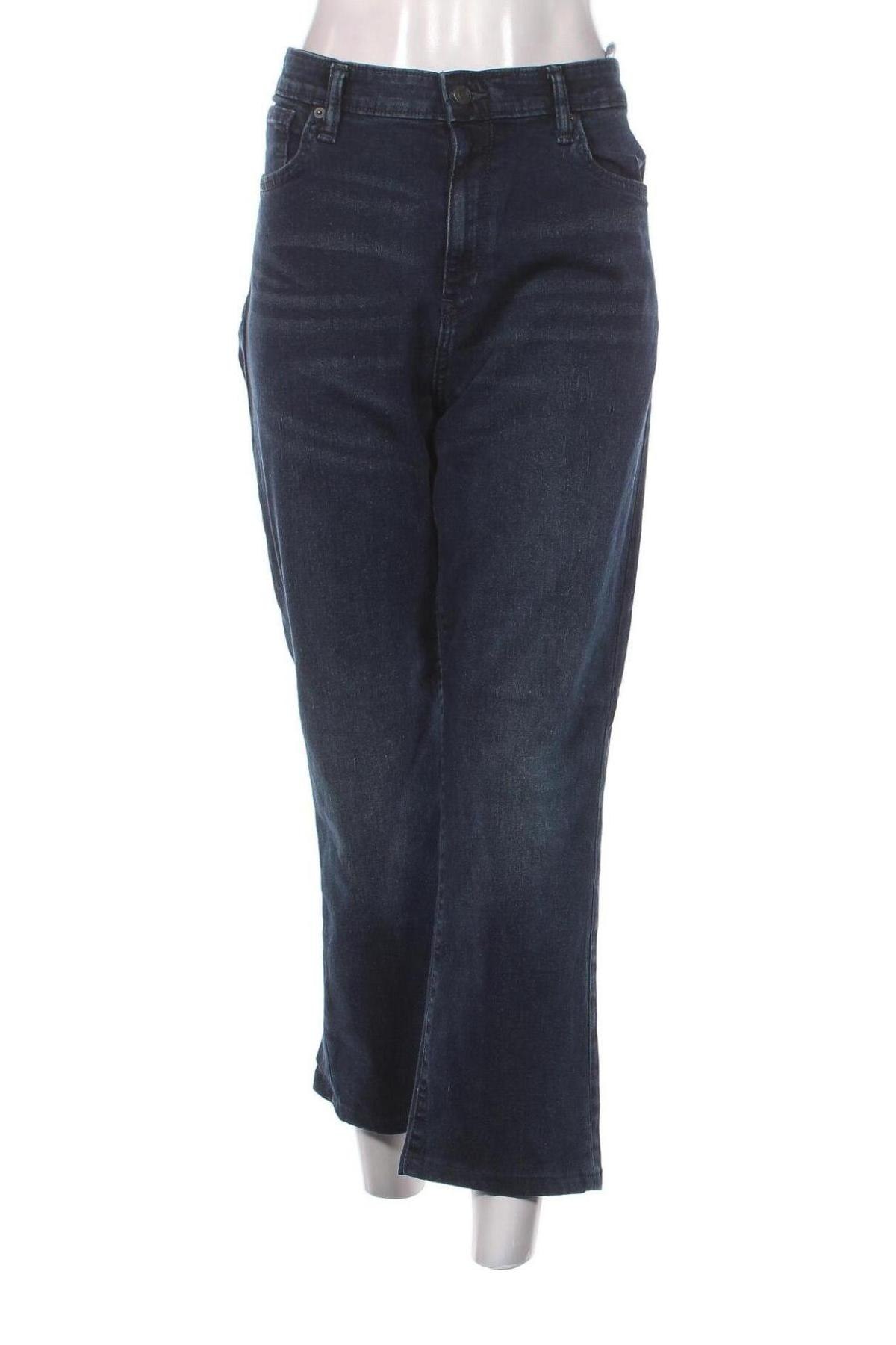 Damen Jeans Old Navy, Größe XXL, Farbe Blau, Preis € 15,69