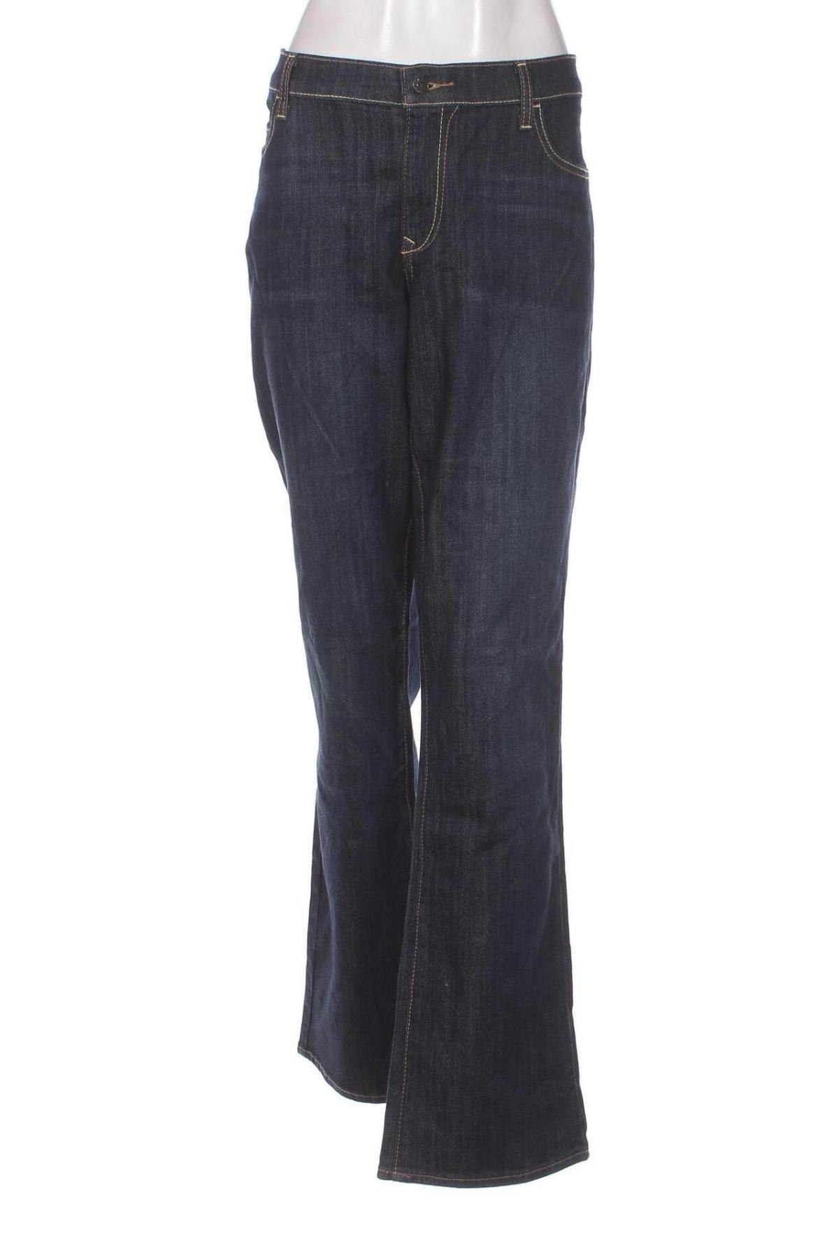 Damen Jeans Old Navy, Größe XXL, Farbe Blau, Preis € 15,69