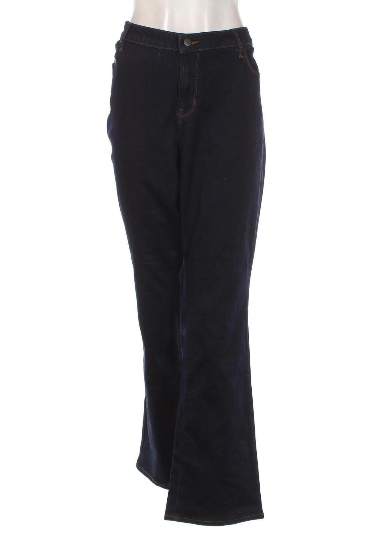 Dámske džínsy  Old Navy, Veľkosť XL, Farba Modrá, Cena  23,73 €