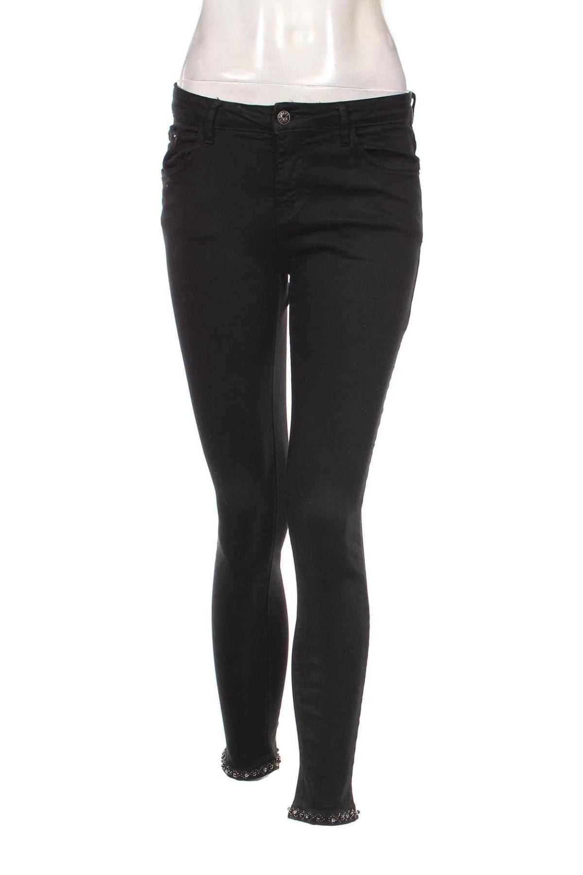 Damen Jeans Onado, Größe S, Farbe Schwarz, Preis € 5,05
