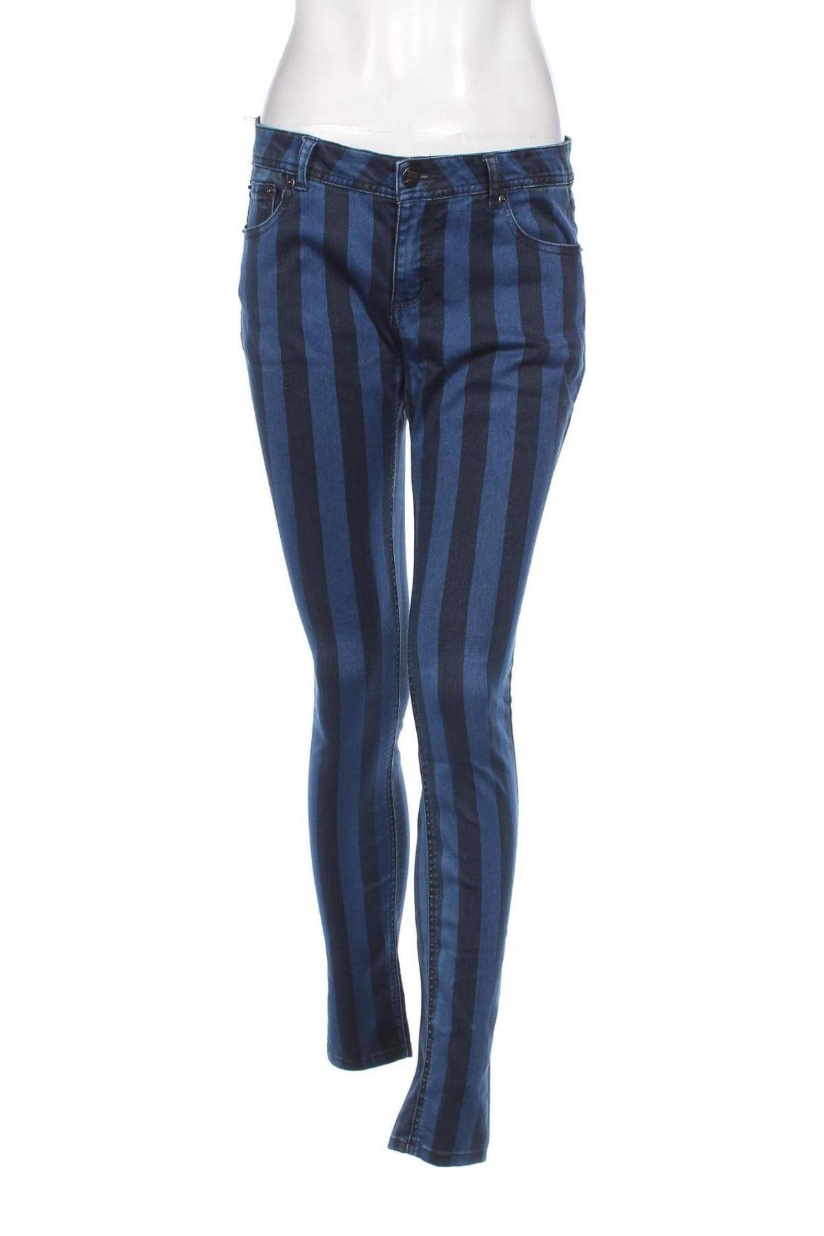 Damen Jeans Original Denim, Größe L, Farbe Blau, Preis € 20,18