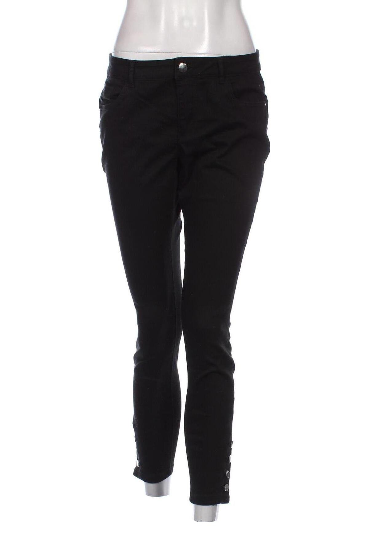 Damen Jeans Orsay, Größe M, Farbe Schwarz, Preis € 8,45