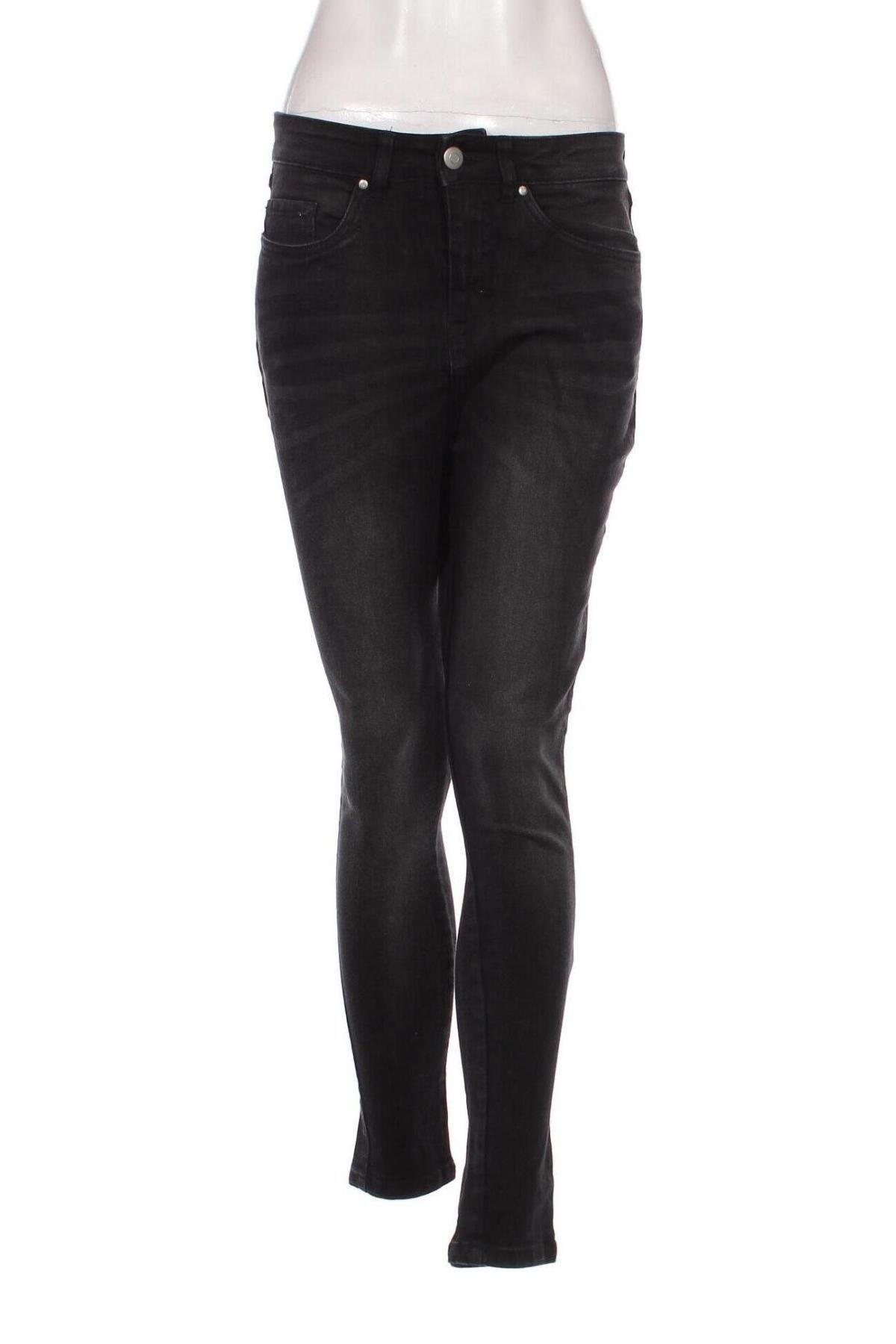 Damen Jeans Oyanda, Größe M, Farbe Grau, Preis € 6,05