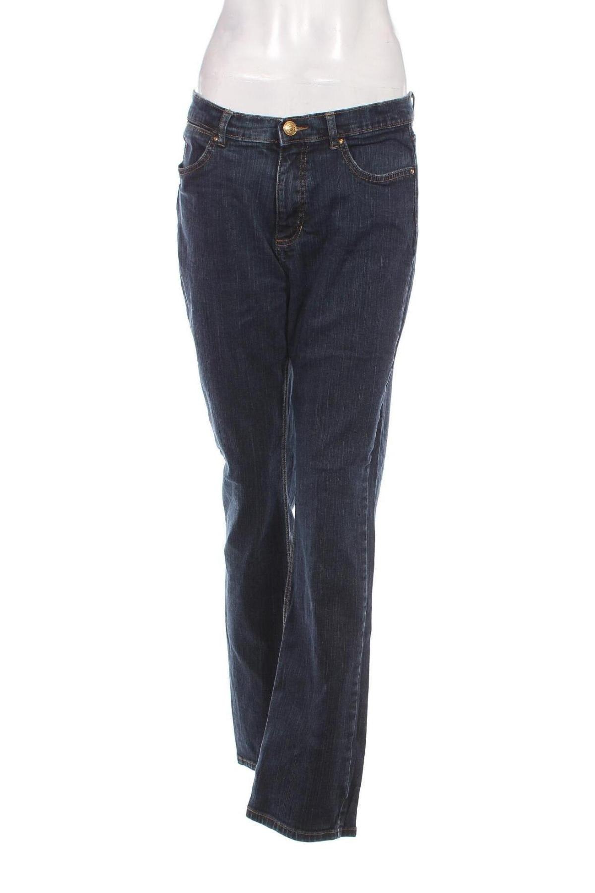 Damen Jeans Paddock`s, Größe L, Farbe Blau, Preis 12,84 €