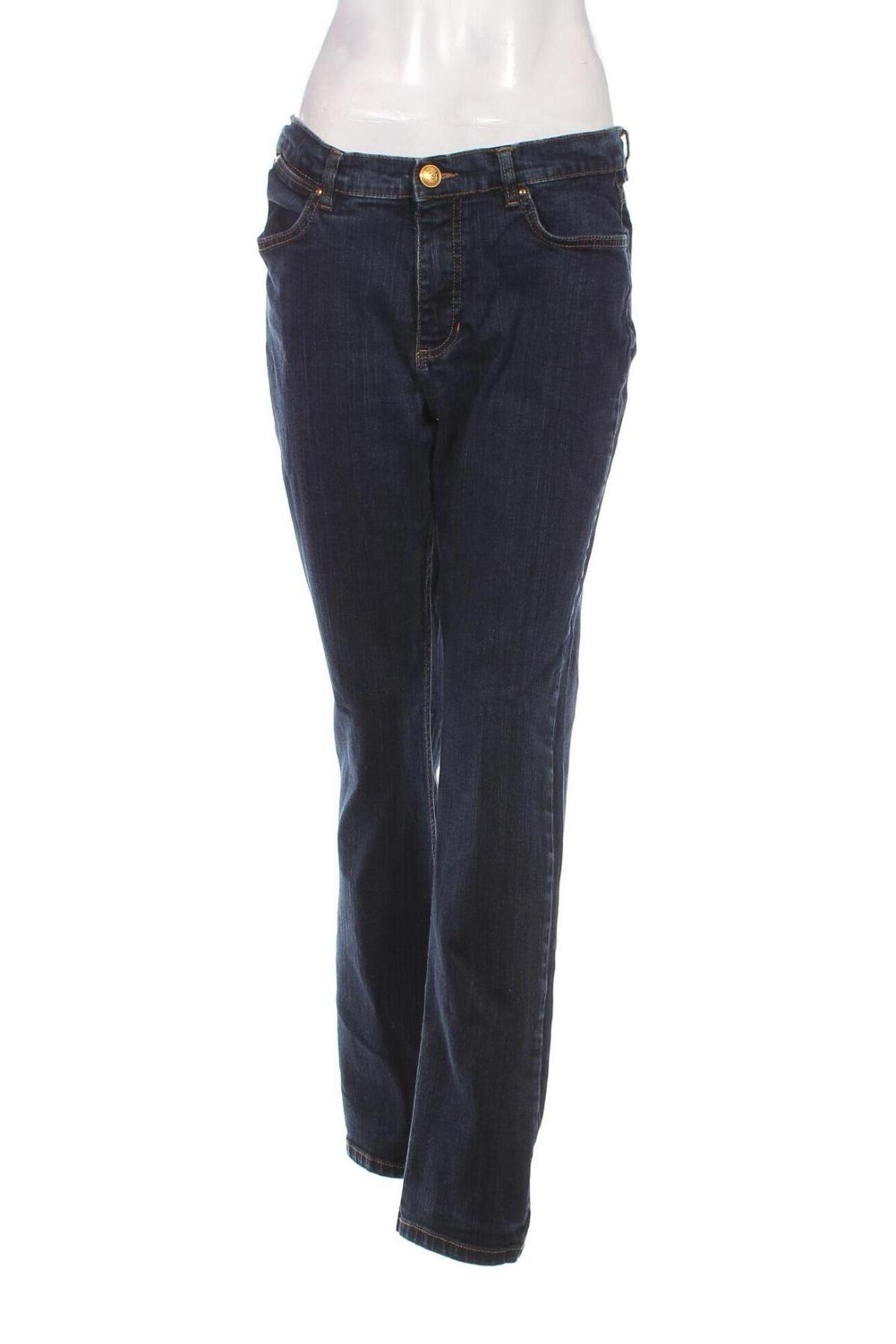 Damen Jeans Paddock`s, Größe L, Farbe Blau, Preis 12,84 €