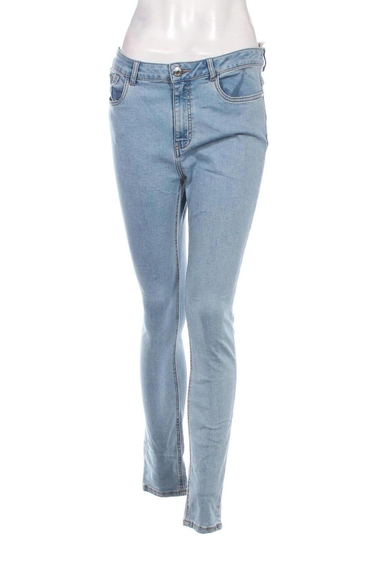 Damen Jeans Page One, Größe L, Farbe Blau, Preis 9,08 €