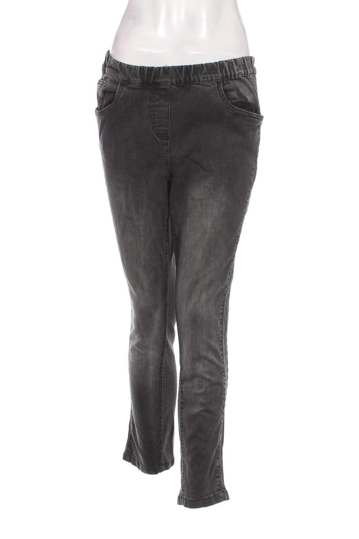 Damen Jeans Paola, Größe M, Farbe Grau, Preis € 4,99