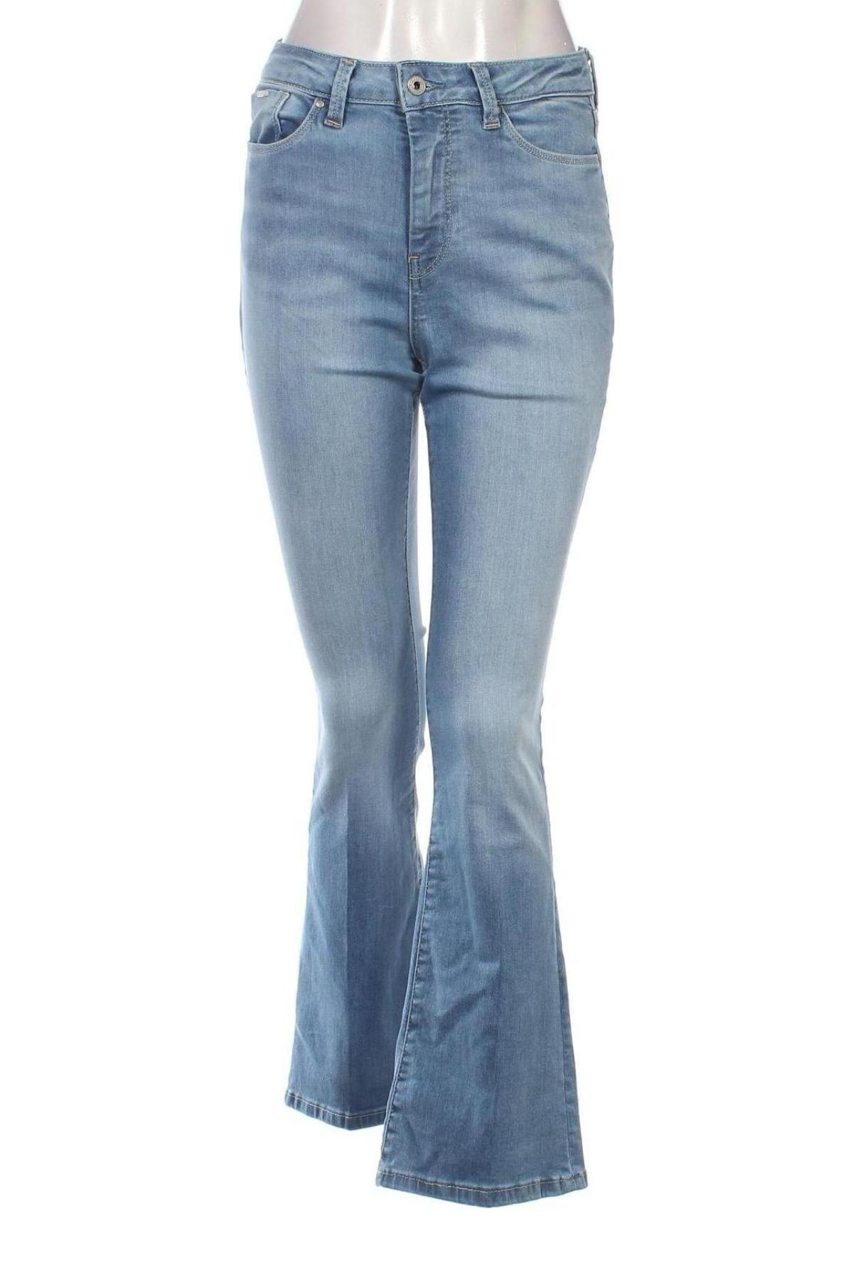 Damen Jeans Pepe Jeans, Größe S, Farbe Blau, Preis 44,33 €