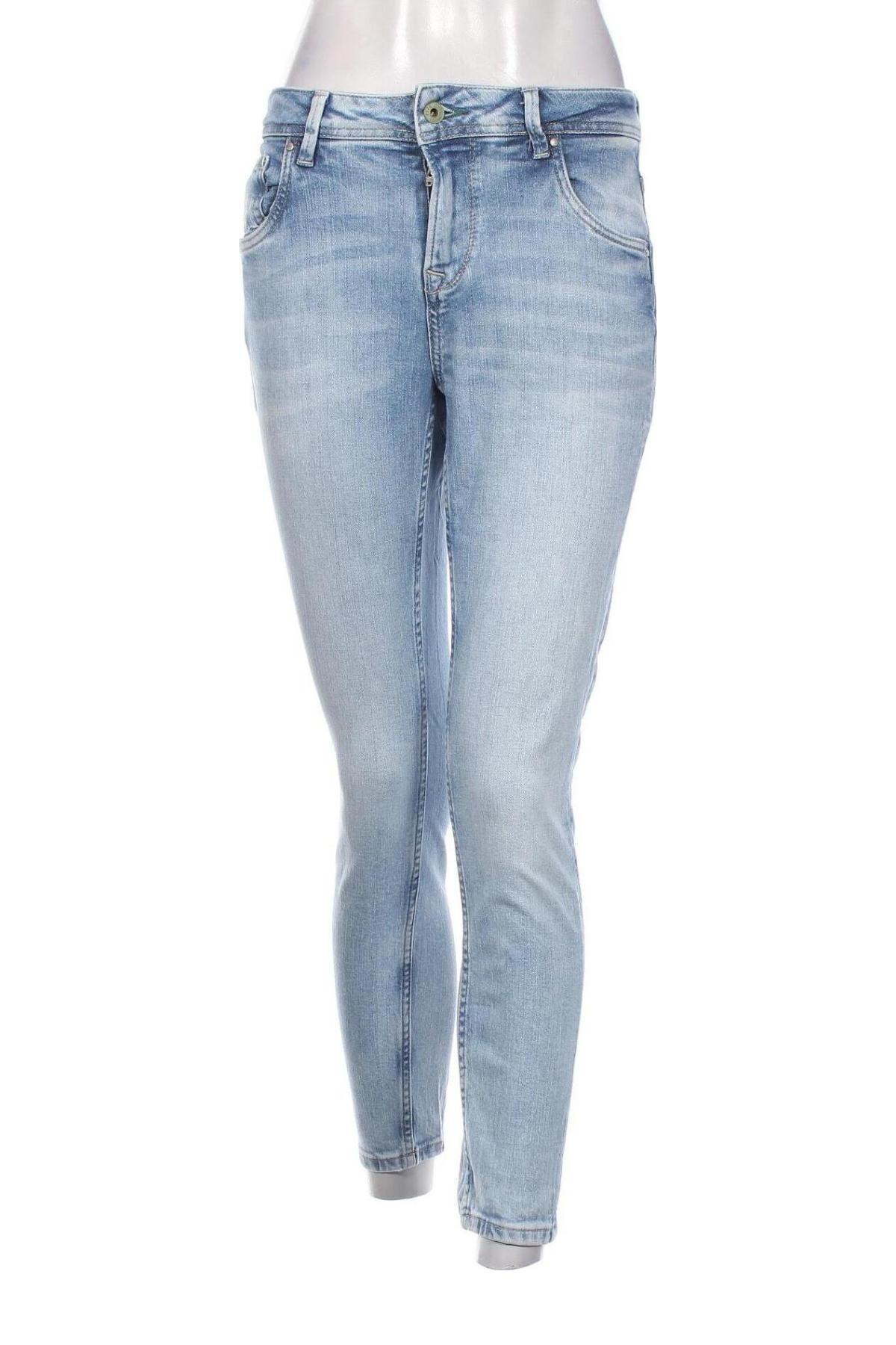 Damen Jeans Pepe Jeans, Größe XS, Farbe Blau, Preis € 26,79