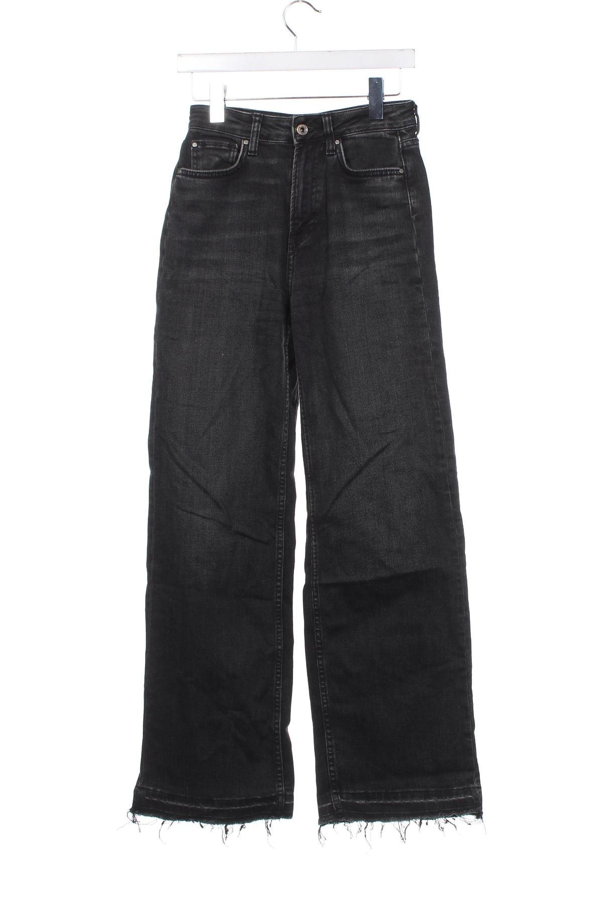 Blugi de femei Pepe Jeans, Mărime XS, Culoare Negru, Preț 133,70 Lei