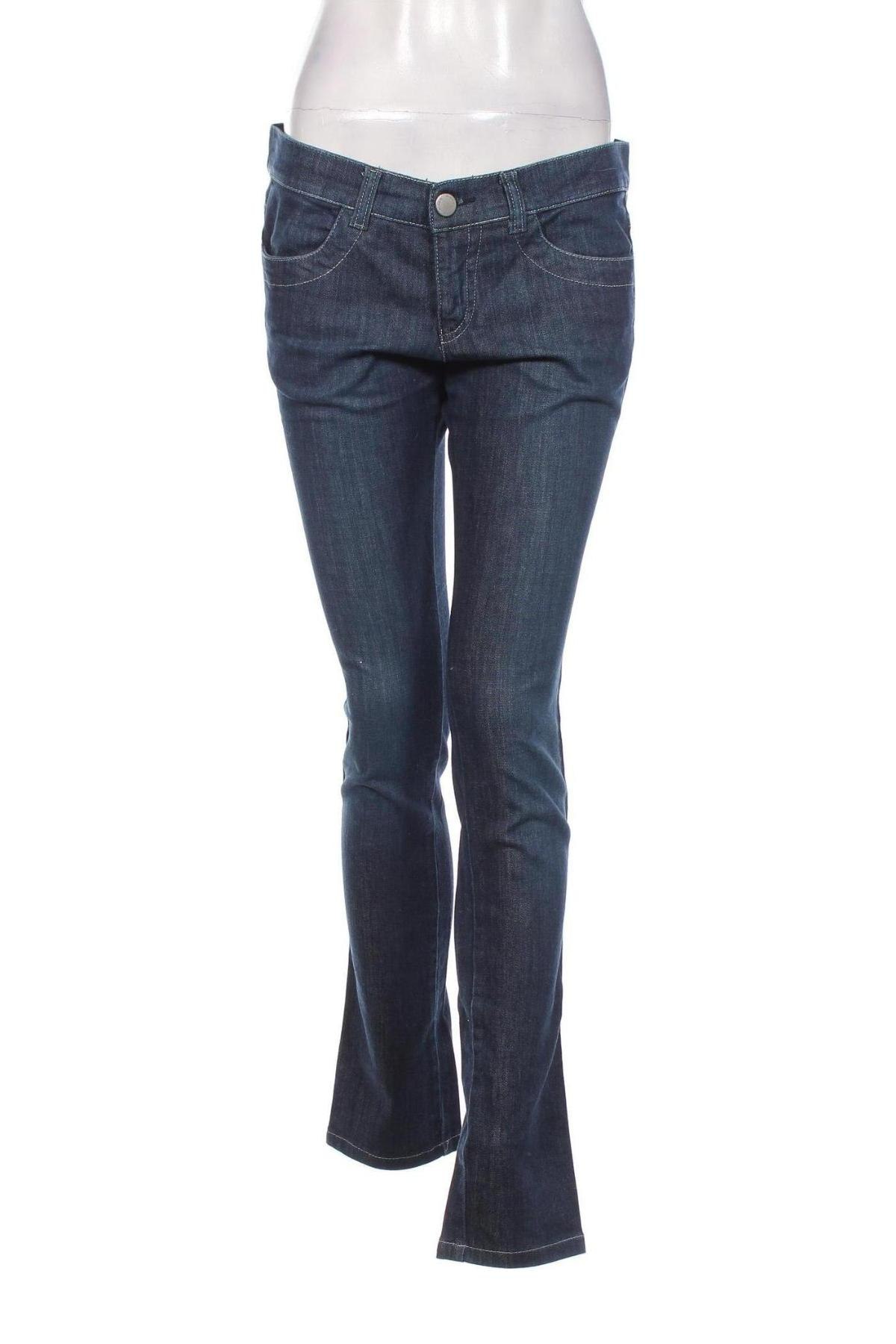 Damen Jeans Pinko, Größe M, Farbe Blau, Preis 5,12 €