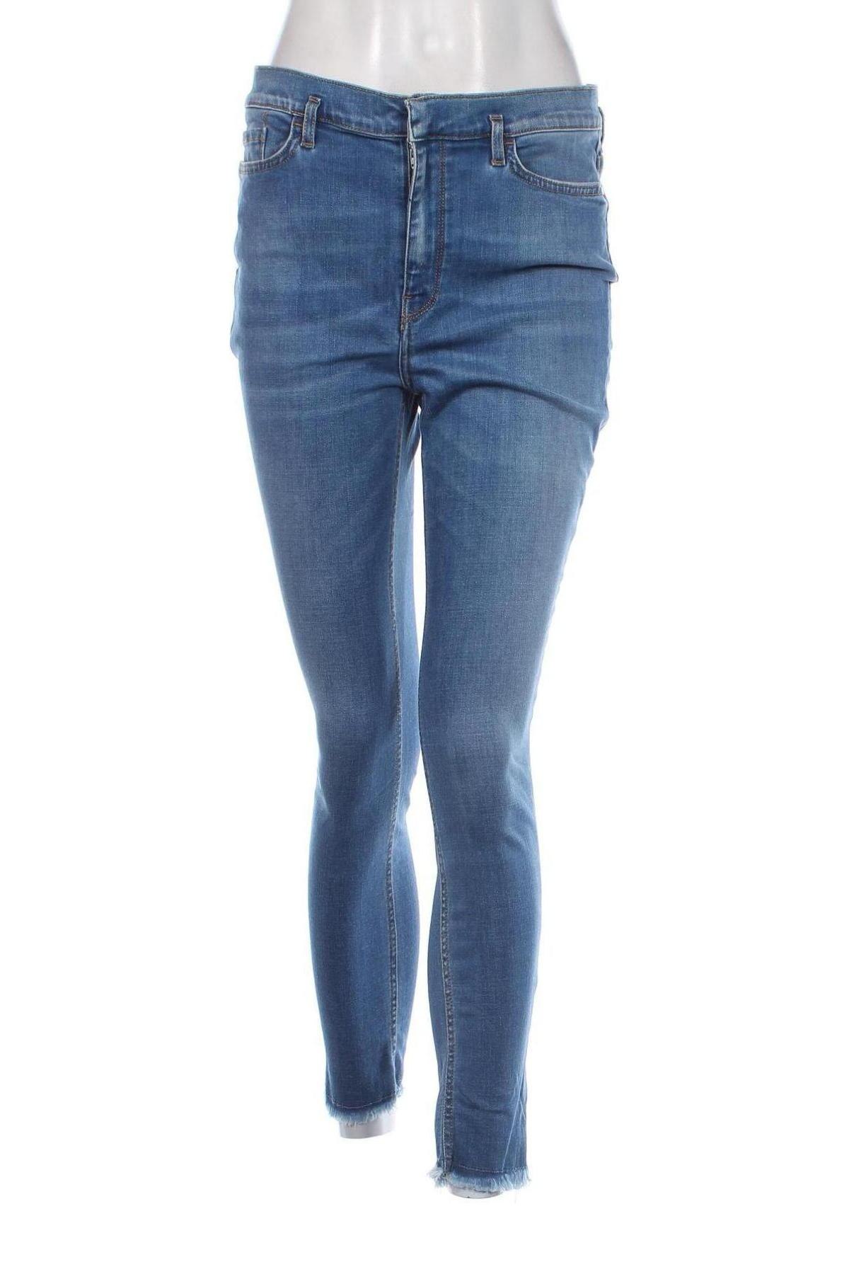 Damen Jeans Pinko, Größe M, Farbe Blau, Preis € 42,05
