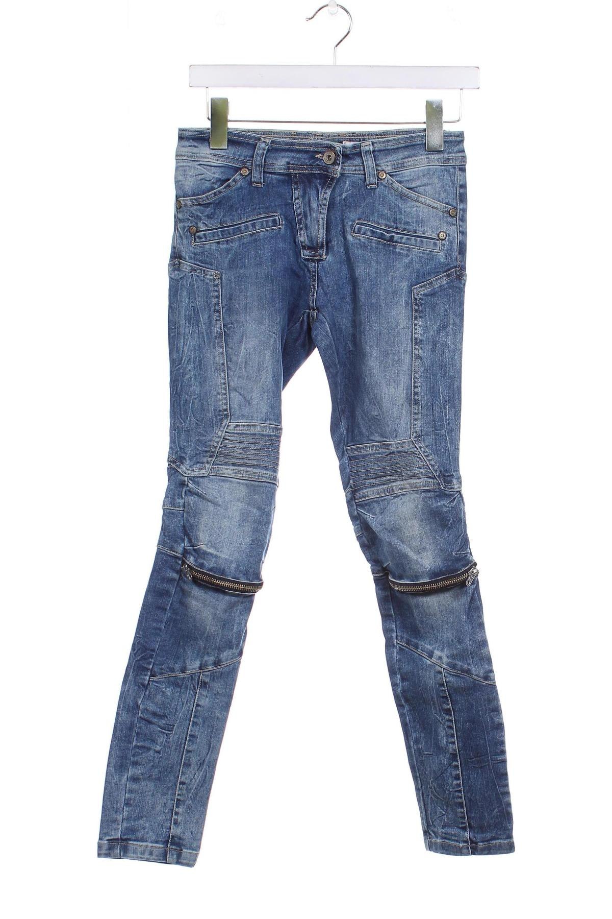 Damen Jeans Please, Größe XS, Farbe Blau, Preis 20,71 €