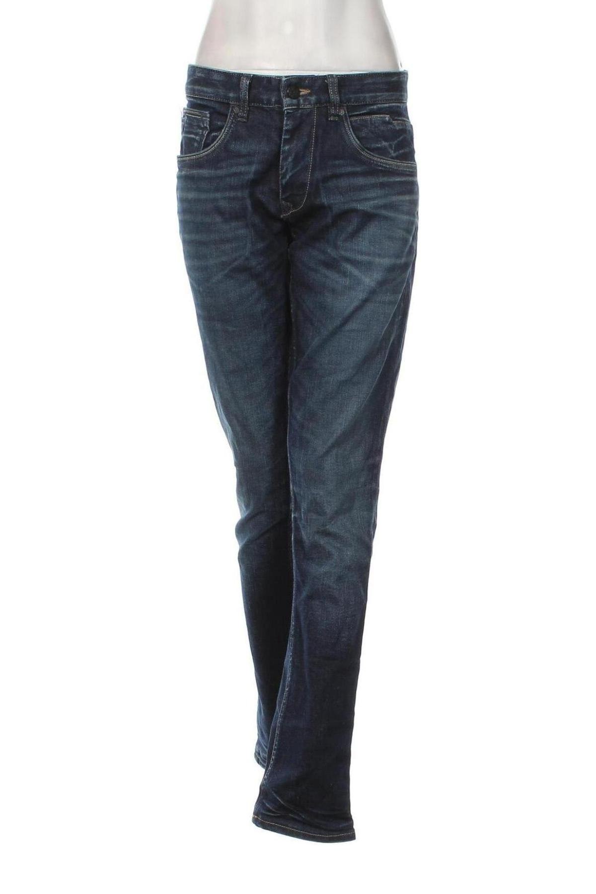 Damen Jeans Pme Legend, Größe L, Farbe Blau, Preis € 23,49