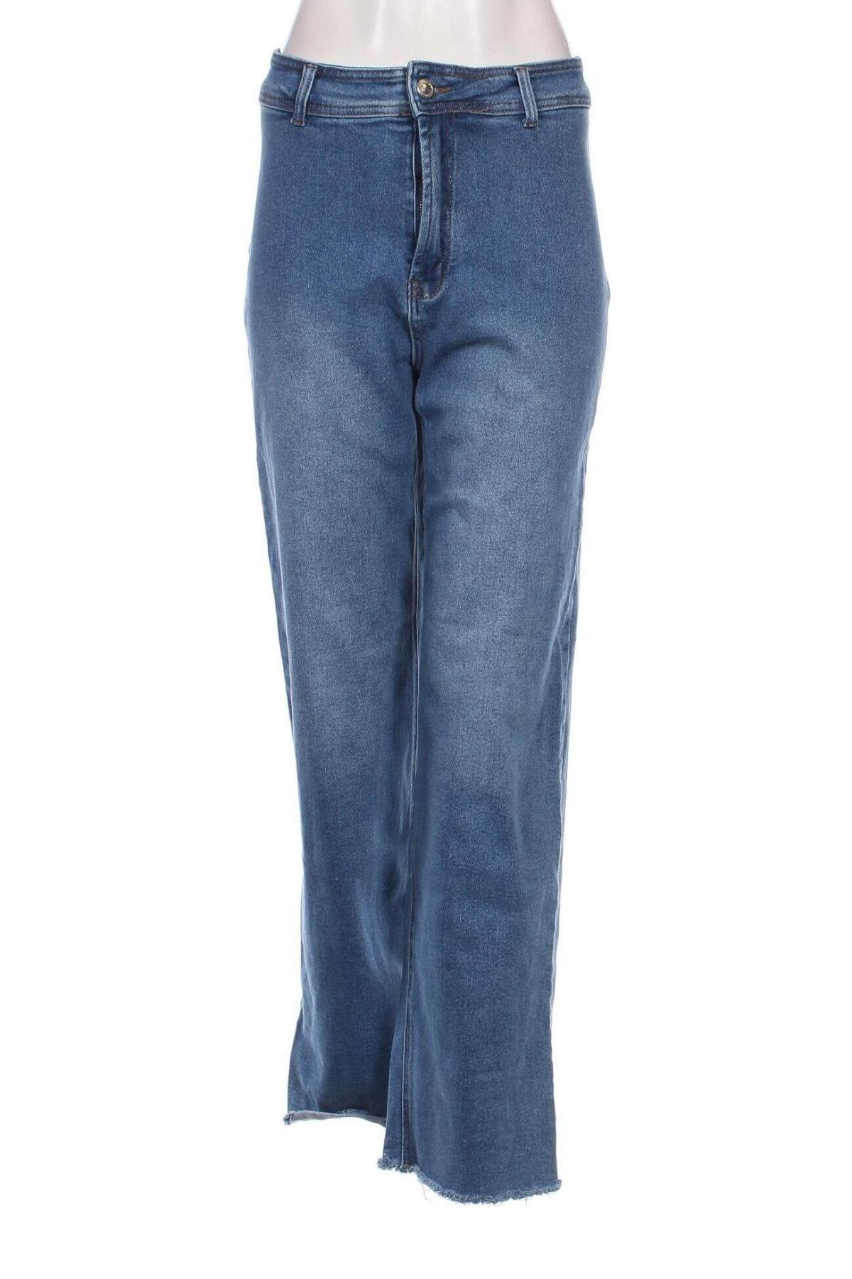 Damen Jeans Princess Polly, Größe M, Farbe Blau, Preis 9,99 €