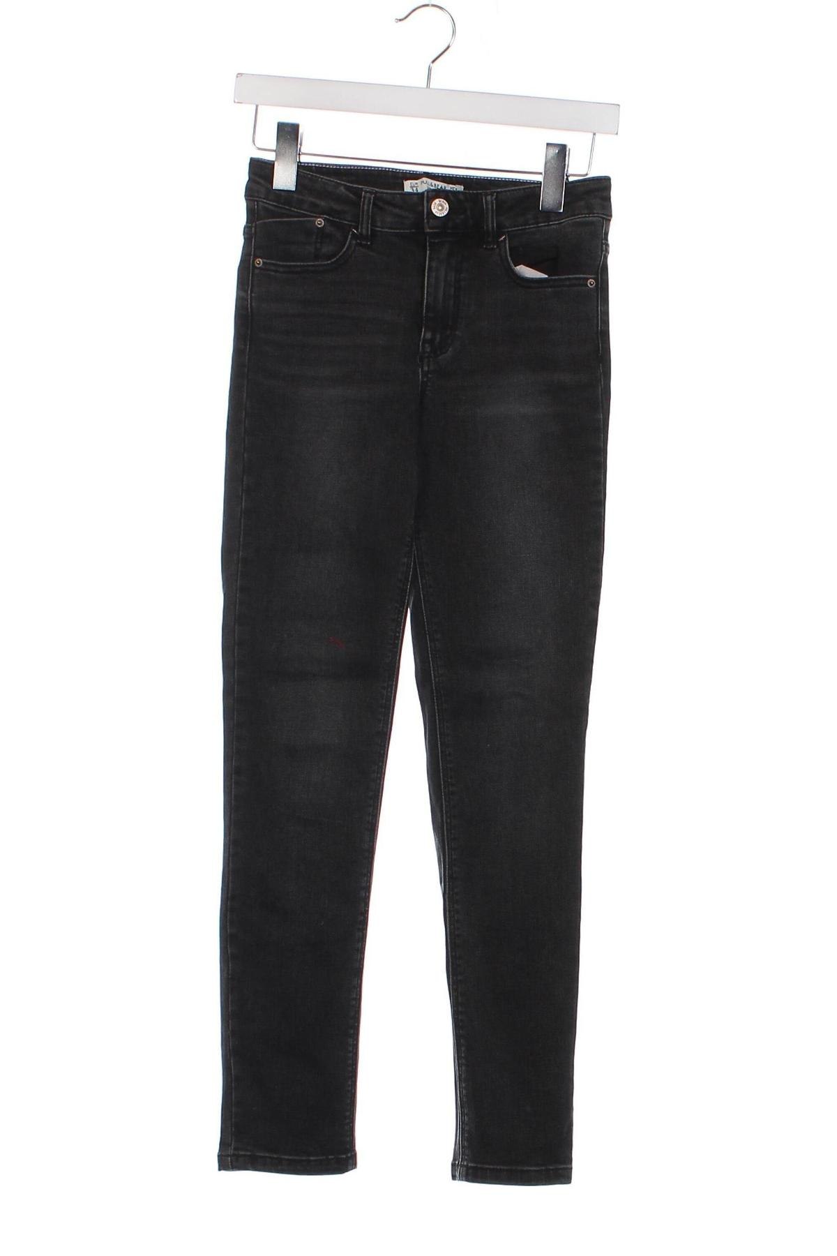 Damen Jeans Pull&Bear, Größe XS, Farbe Schwarz, Preis € 9,00