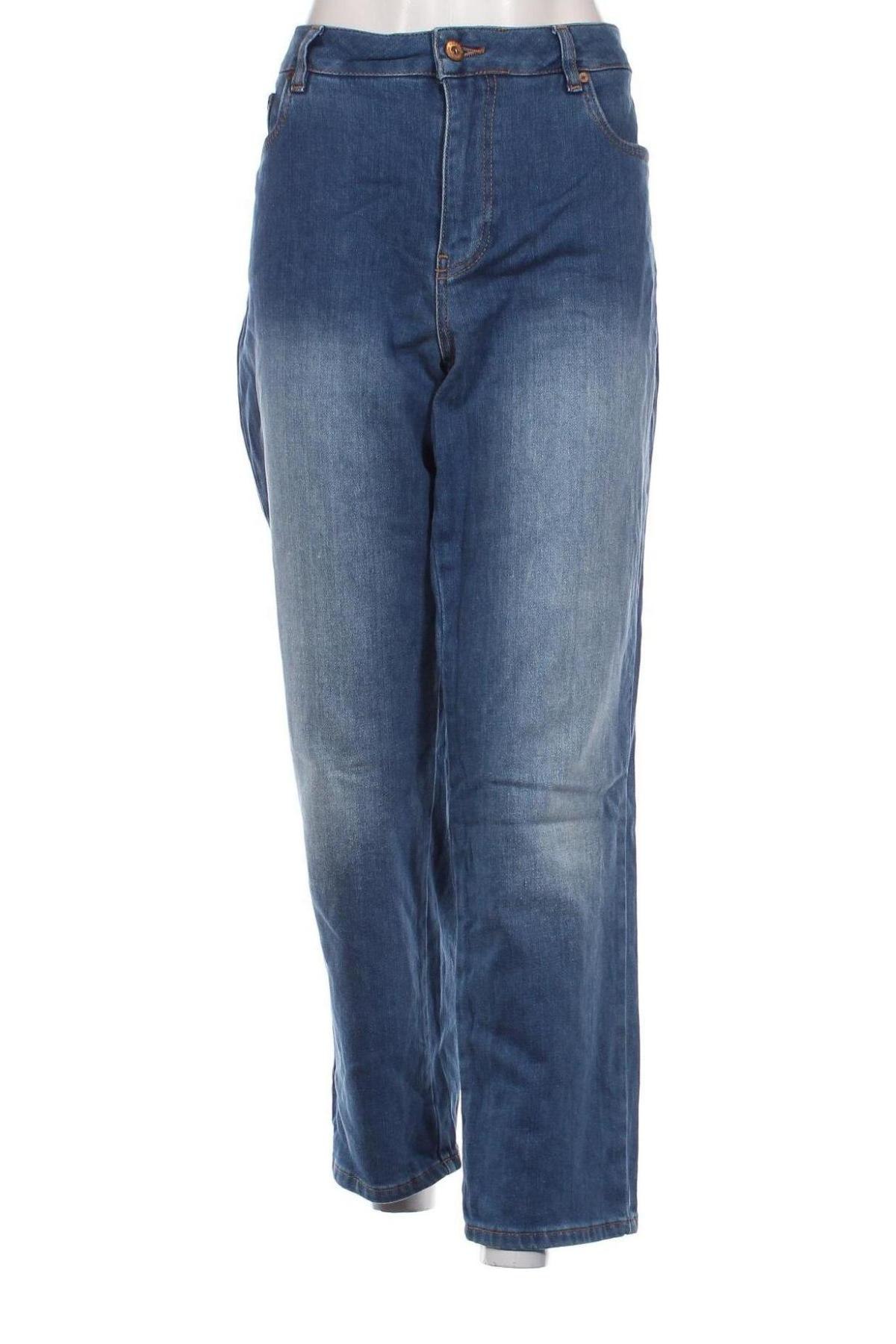 Damen Jeans Pulz Jeans, Größe XL, Farbe Blau, Preis 28,99 €