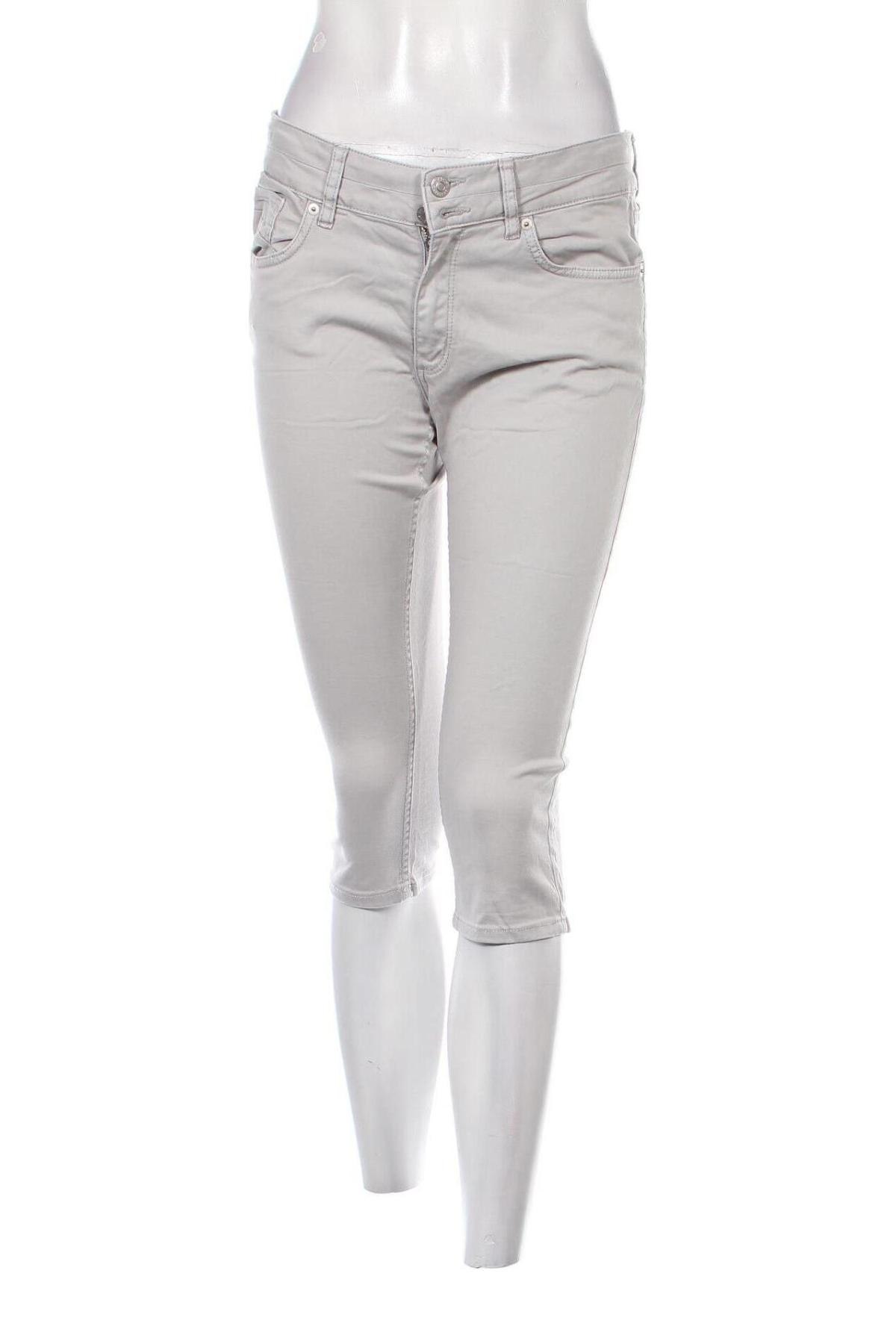 Damen Jeans Q/S by S.Oliver, Größe S, Farbe Grau, Preis € 4,49