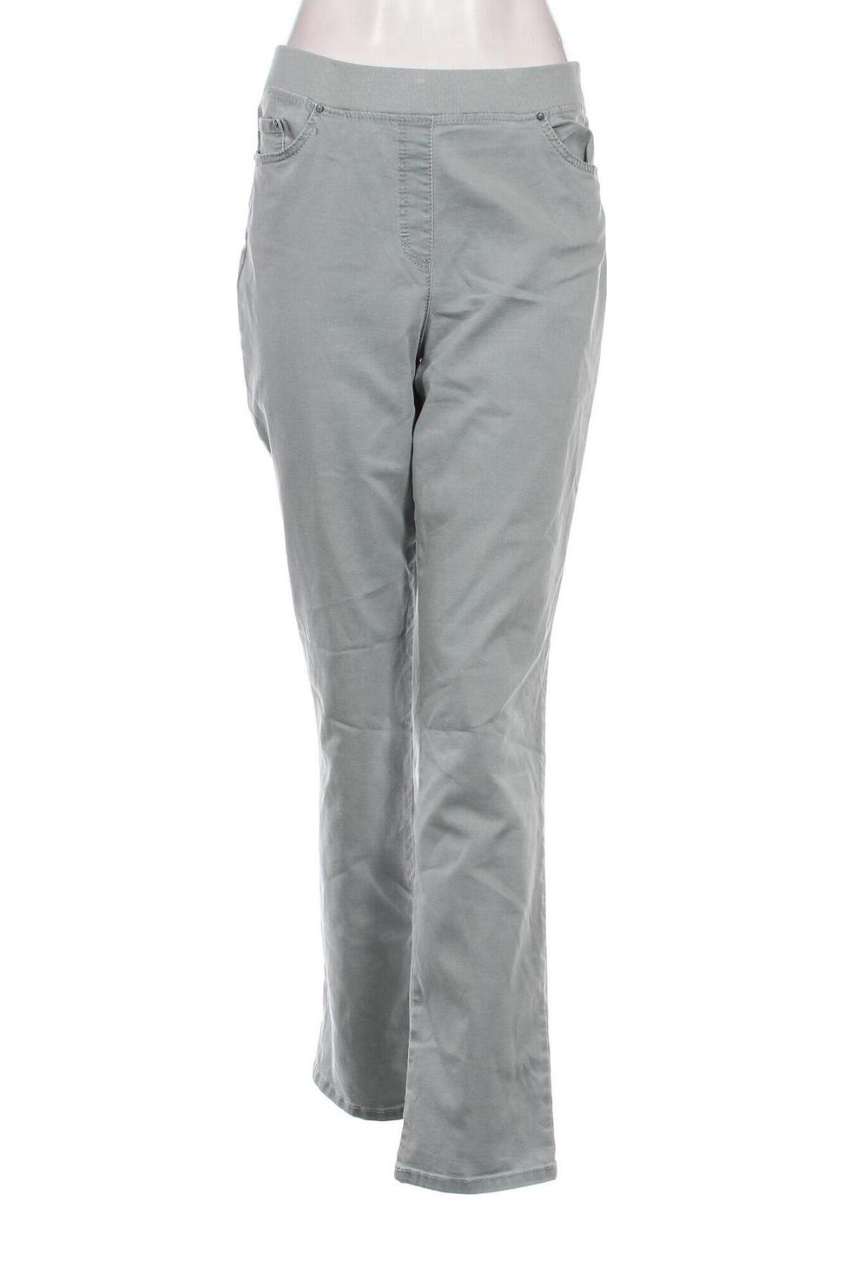 Damen Jeans Raphaela By Brax, Größe L, Farbe Blau, Preis € 17,22