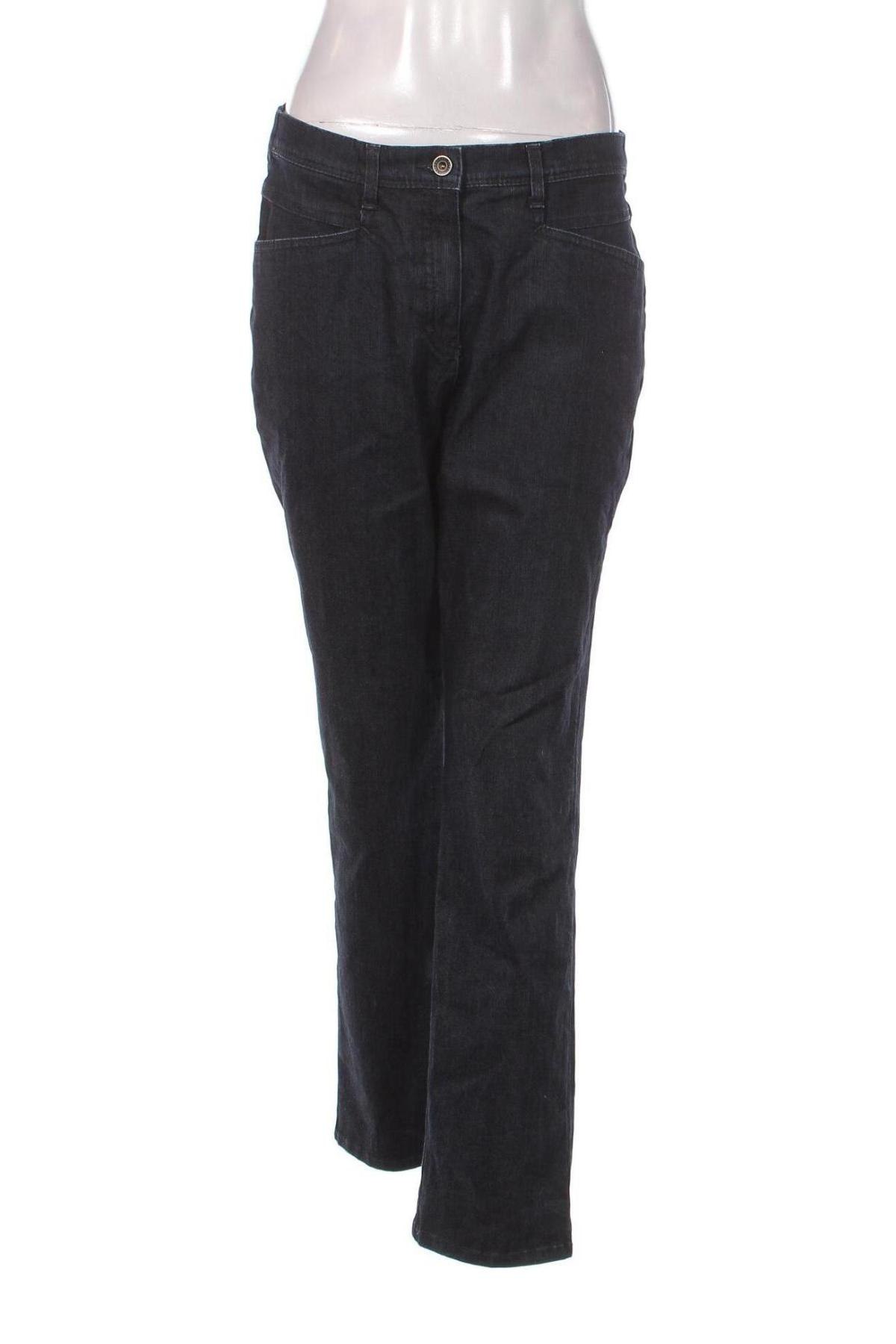 Damen Jeans Raphaela By Brax, Größe L, Farbe Blau, Preis € 23,49