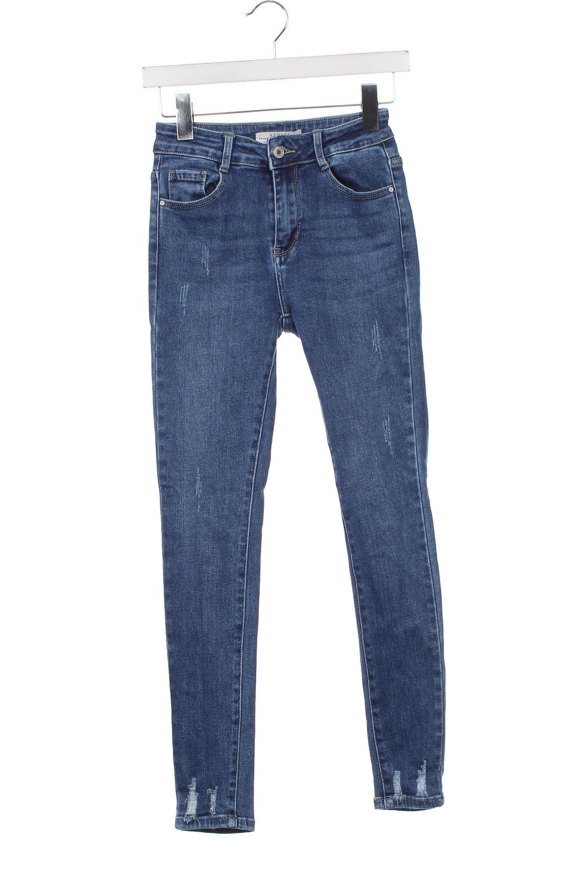 Damen Jeans Redial, Größe S, Farbe Blau, Preis 9,99 €