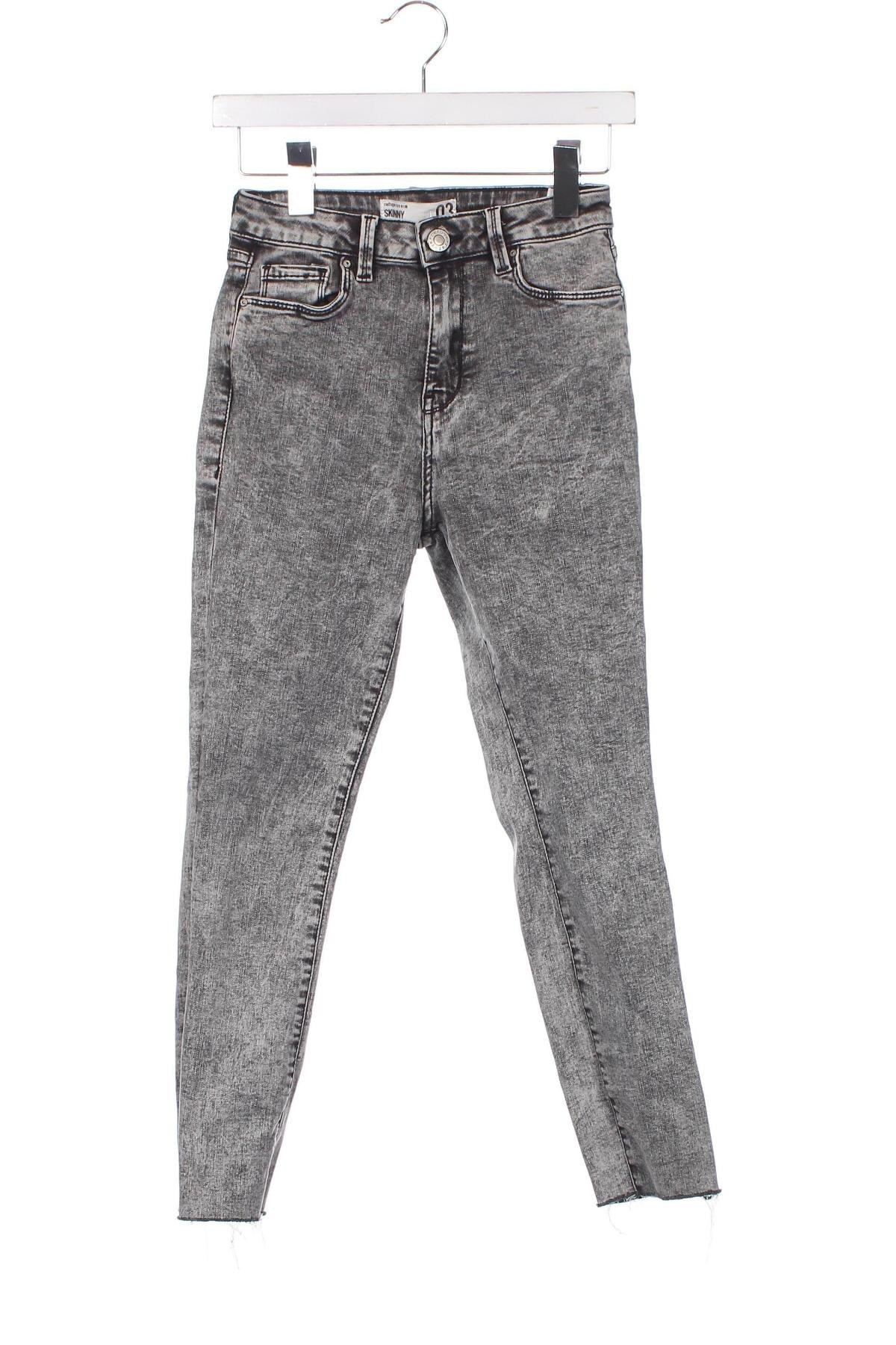 Damen Jeans Refuge, Größe XS, Farbe Grau, Preis € 5,85