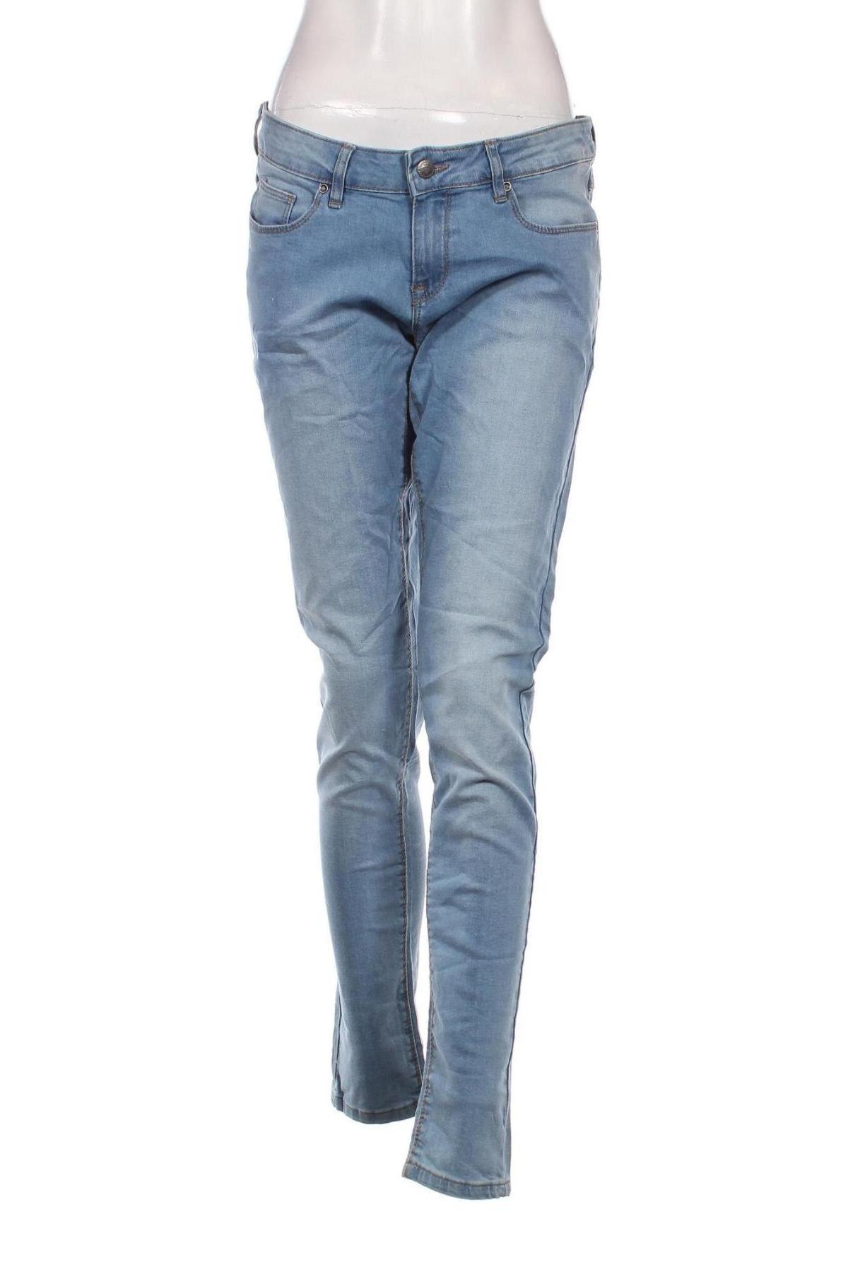 Dámske džínsy  Reserved, Veľkosť M, Farba Modrá, Cena  11,74 €