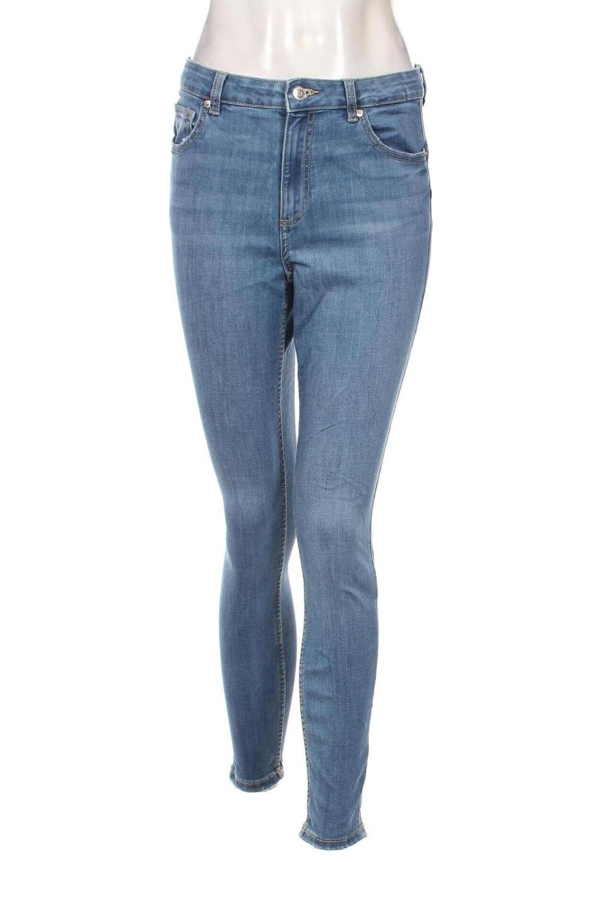 Damen Jeans Reserved, Größe M, Farbe Blau, Preis € 7,06