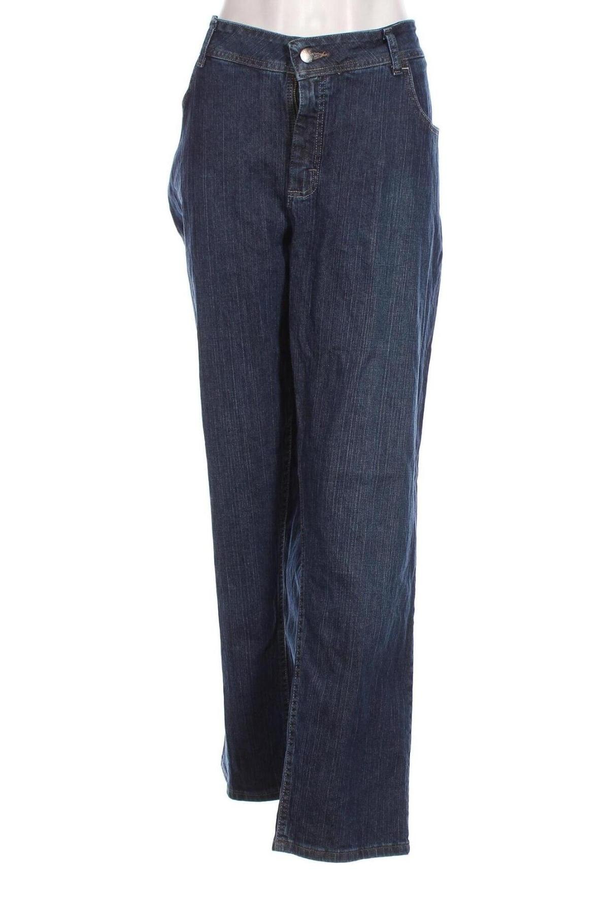 Damen Jeans Riders, Größe XXL, Farbe Blau, Preis 12,11 €