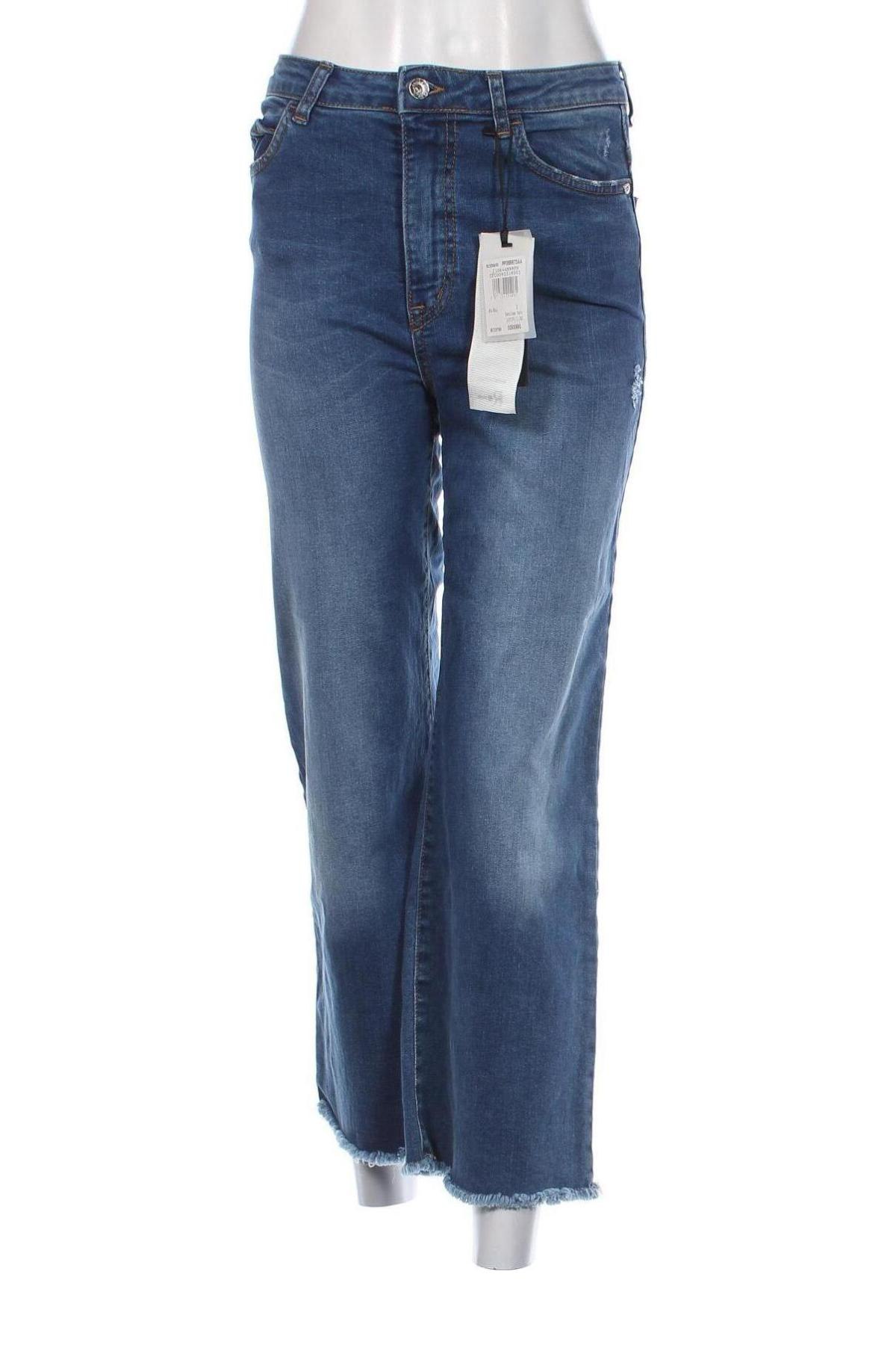 Damen Jeans Rinascimento, Größe S, Farbe Blau, Preis 66,02 €