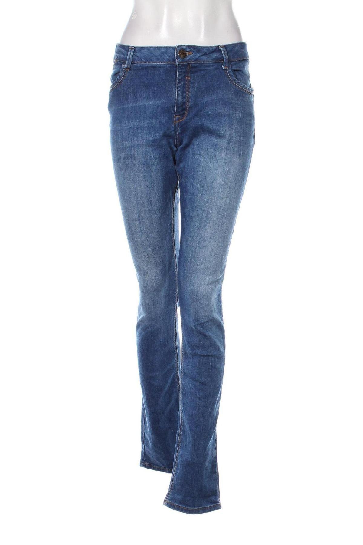 Damen Jeans S.Oliver, Größe M, Farbe Blau, Preis 9,99 €