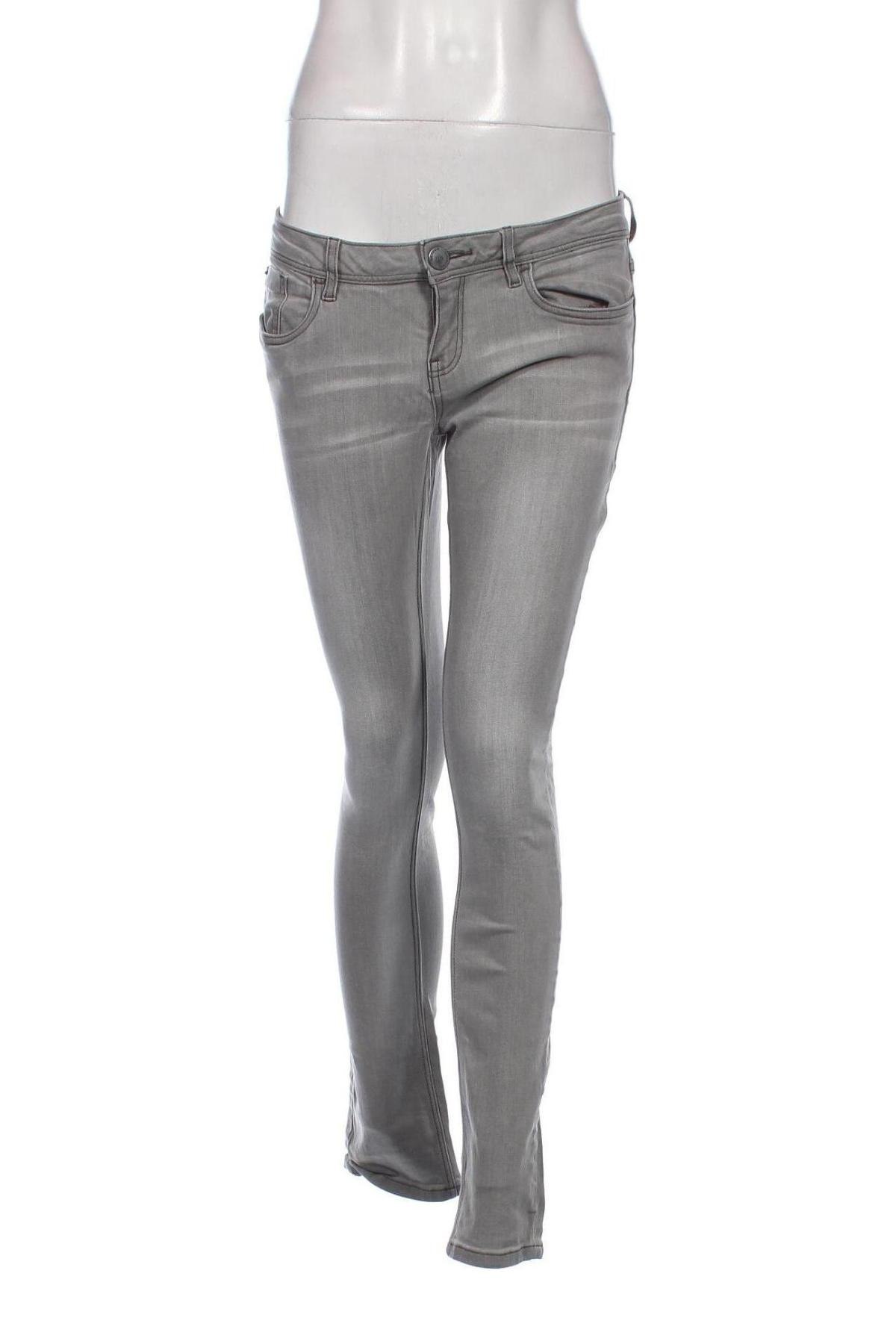 Damen Jeans S.Oliver, Größe M, Farbe Grau, Preis € 13,65