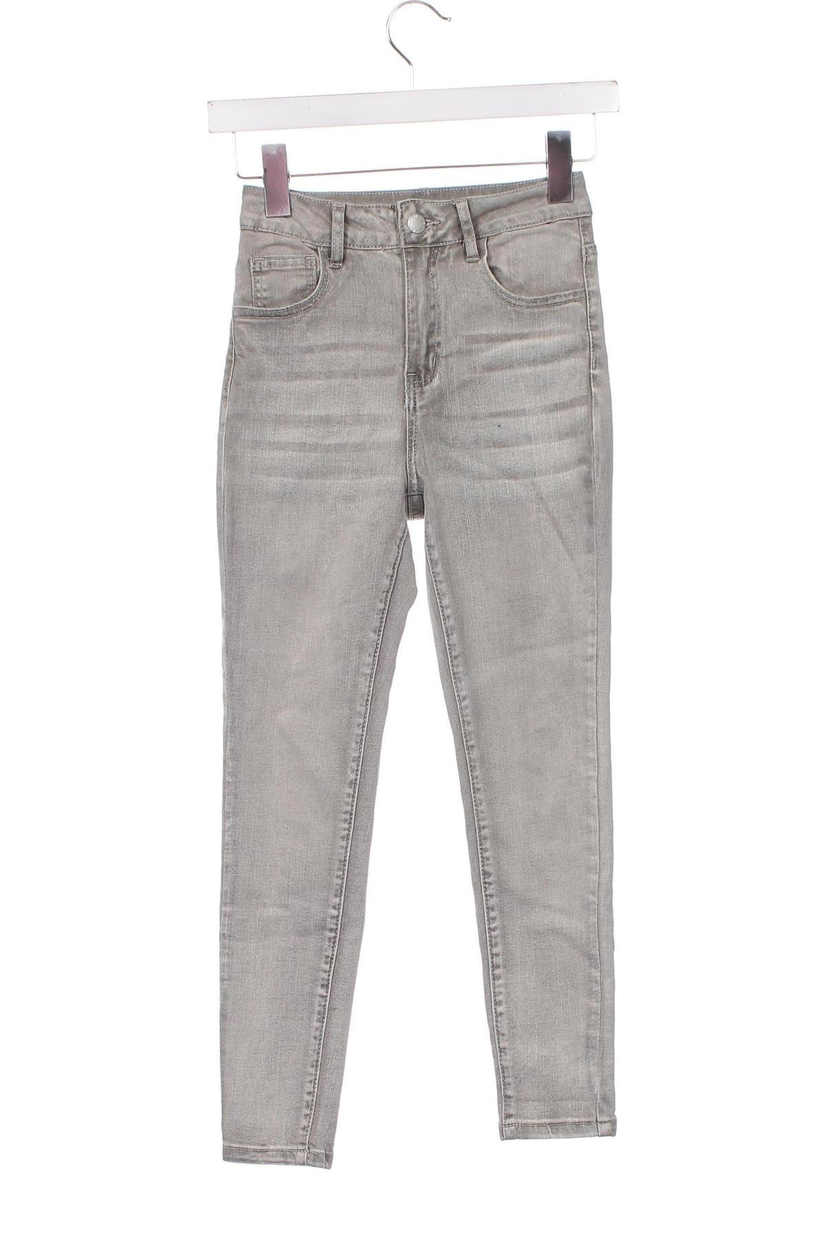 Damen Jeans SHEIN, Größe XS, Farbe Grau, Preis 8,01 €