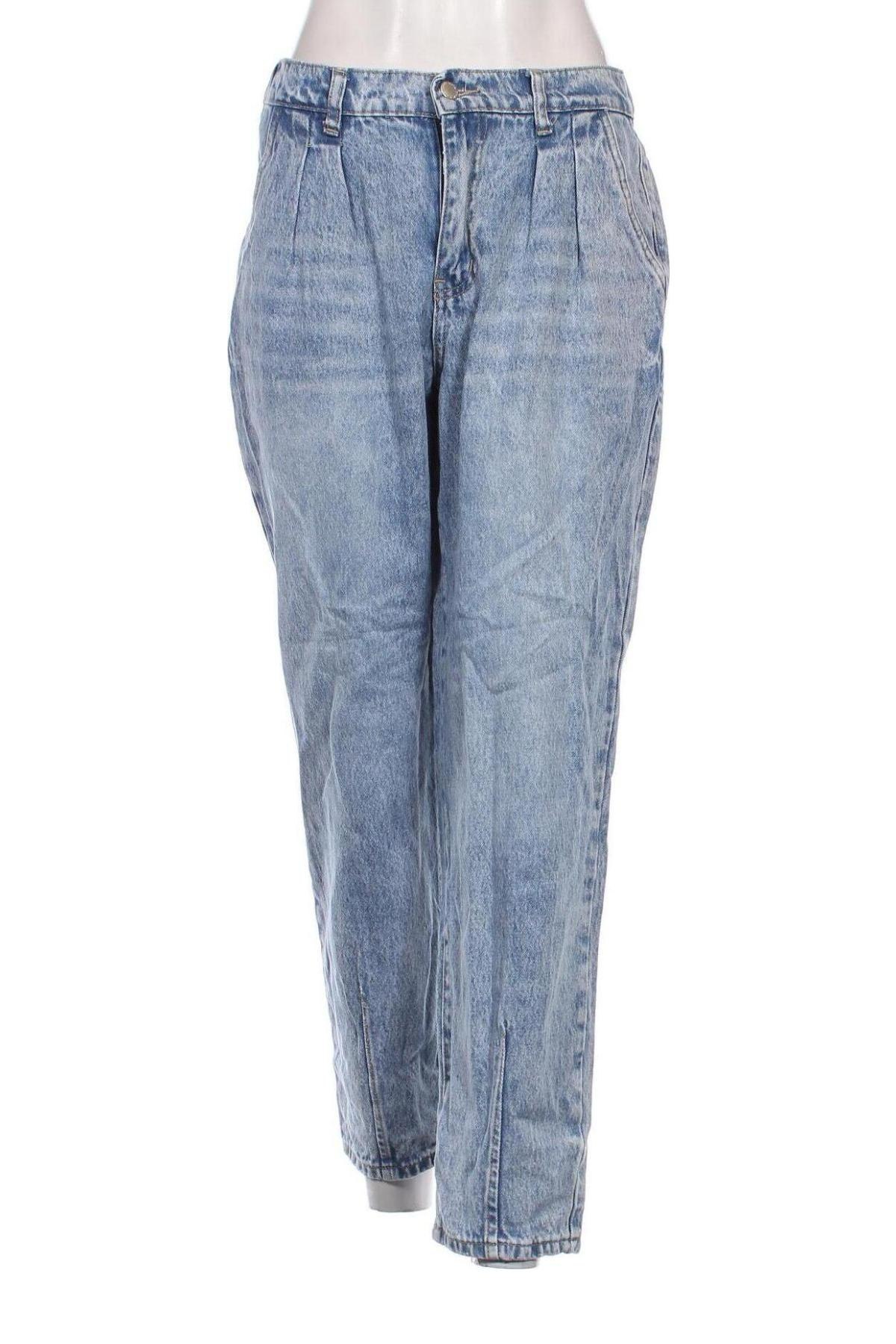 Damen Jeans SHEIN, Größe S, Farbe Blau, Preis 6,05 €