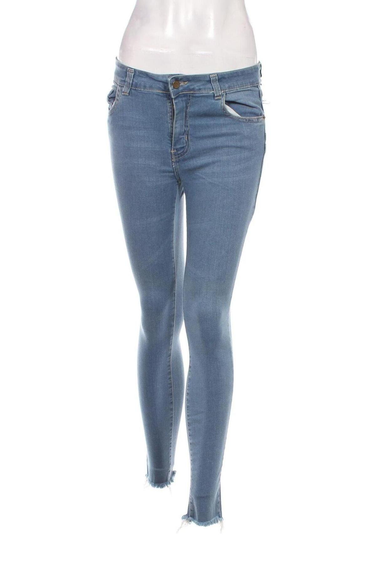 Damen Jeans Salsa, Größe M, Farbe Blau, Preis € 28,53