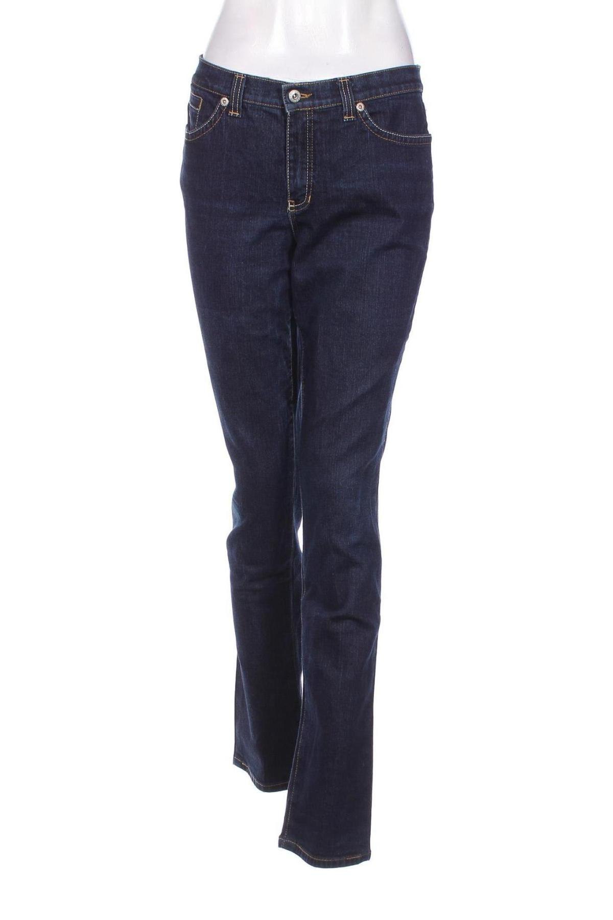 Damen Jeans Sarah, Größe M, Farbe Blau, Preis € 7,56